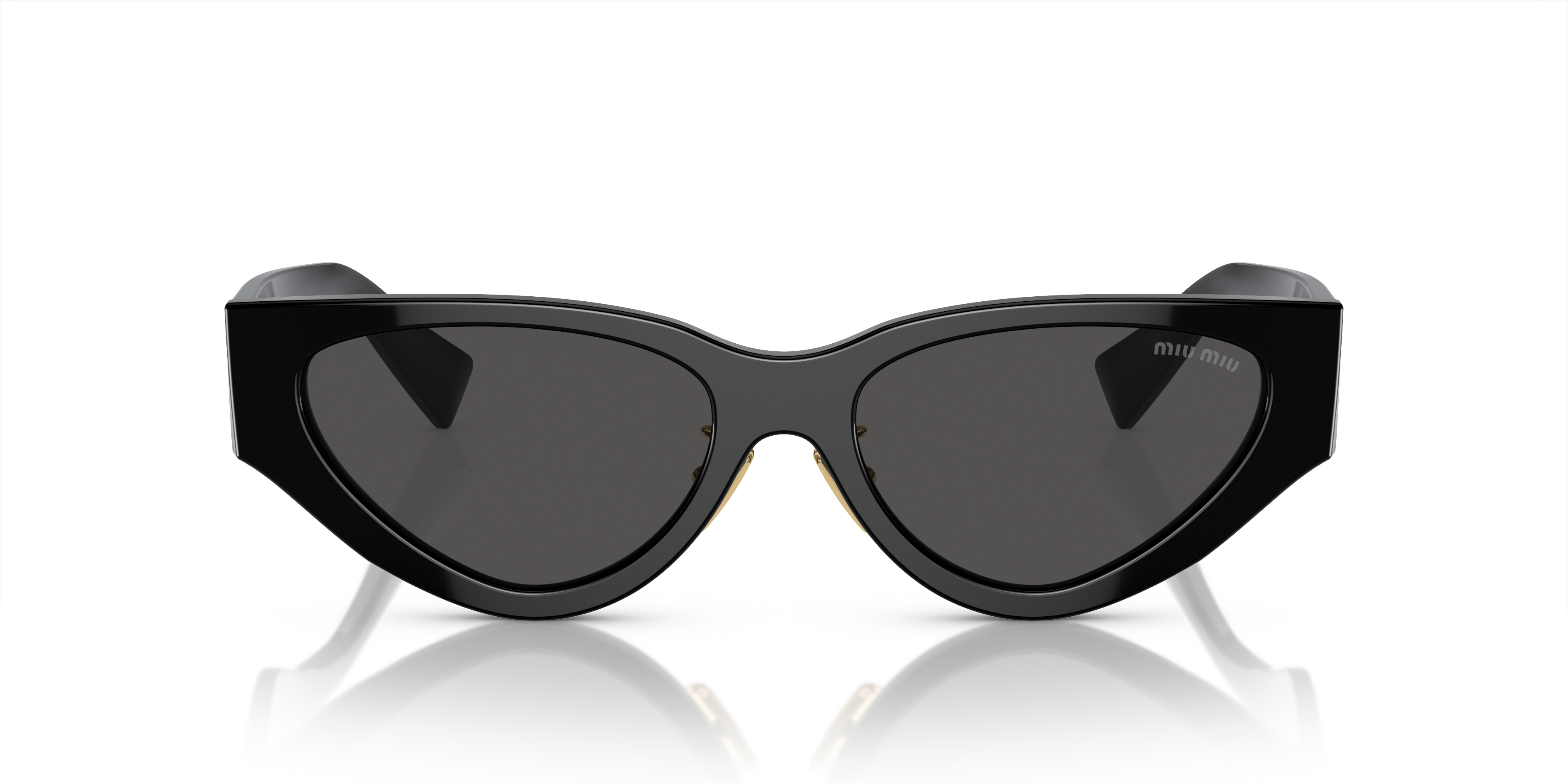 Miu Miu MU 03ZS 1AB5S0