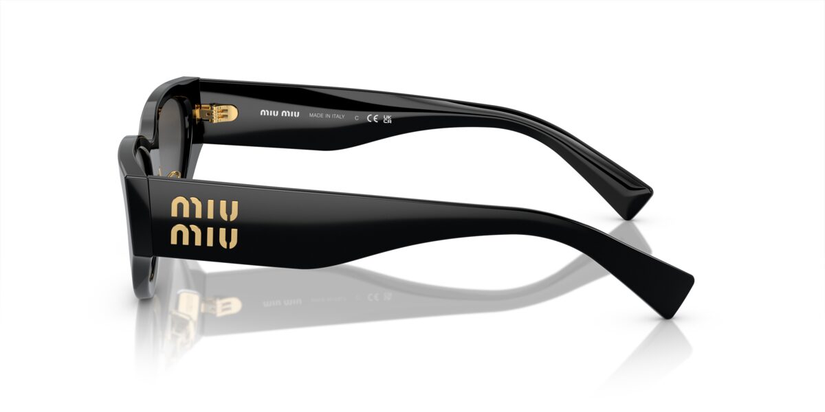 Miu Miu MU 03ZS 1AB5S0
