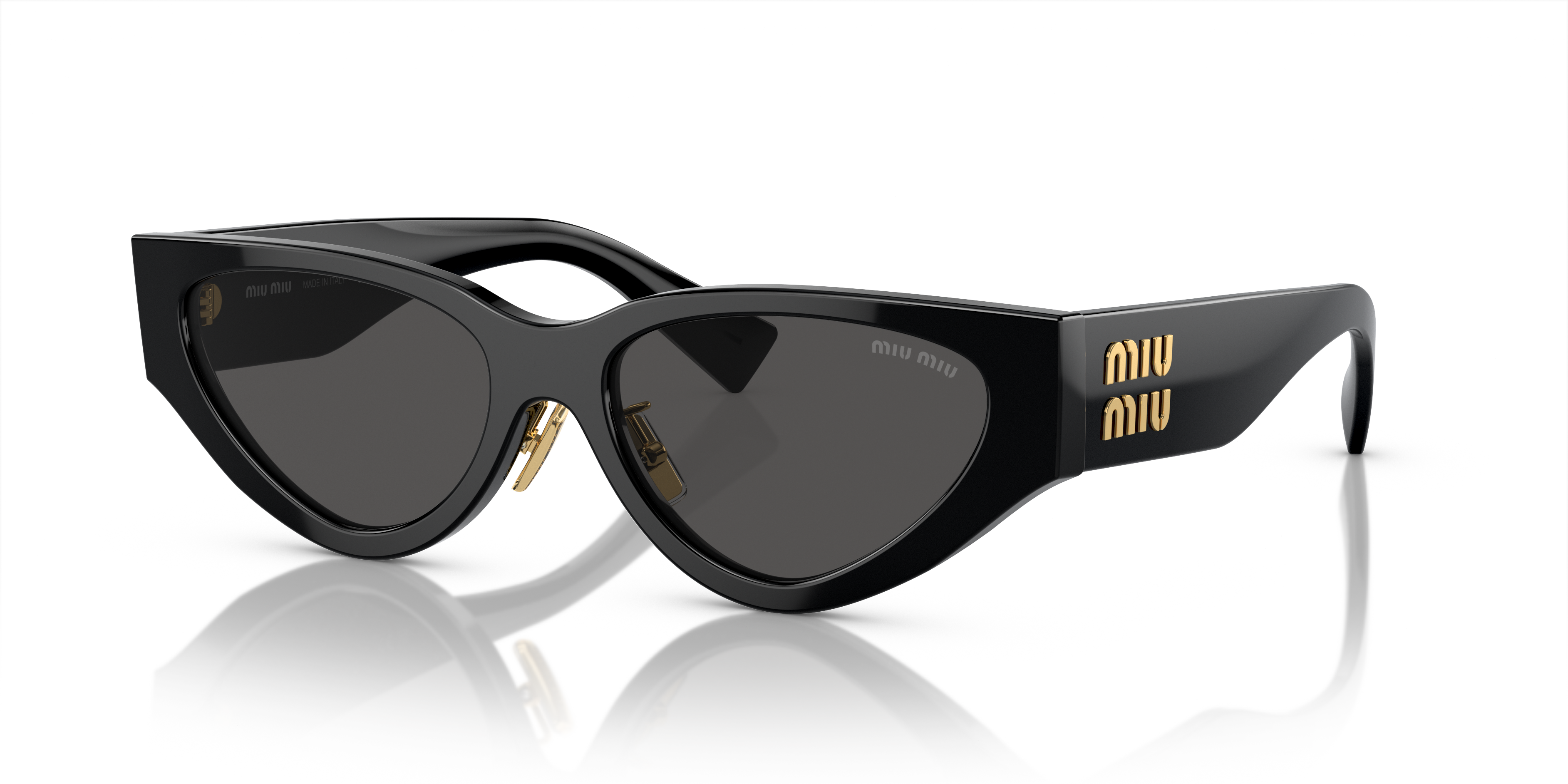 Miu Miu MU 03ZS 1AB5S0