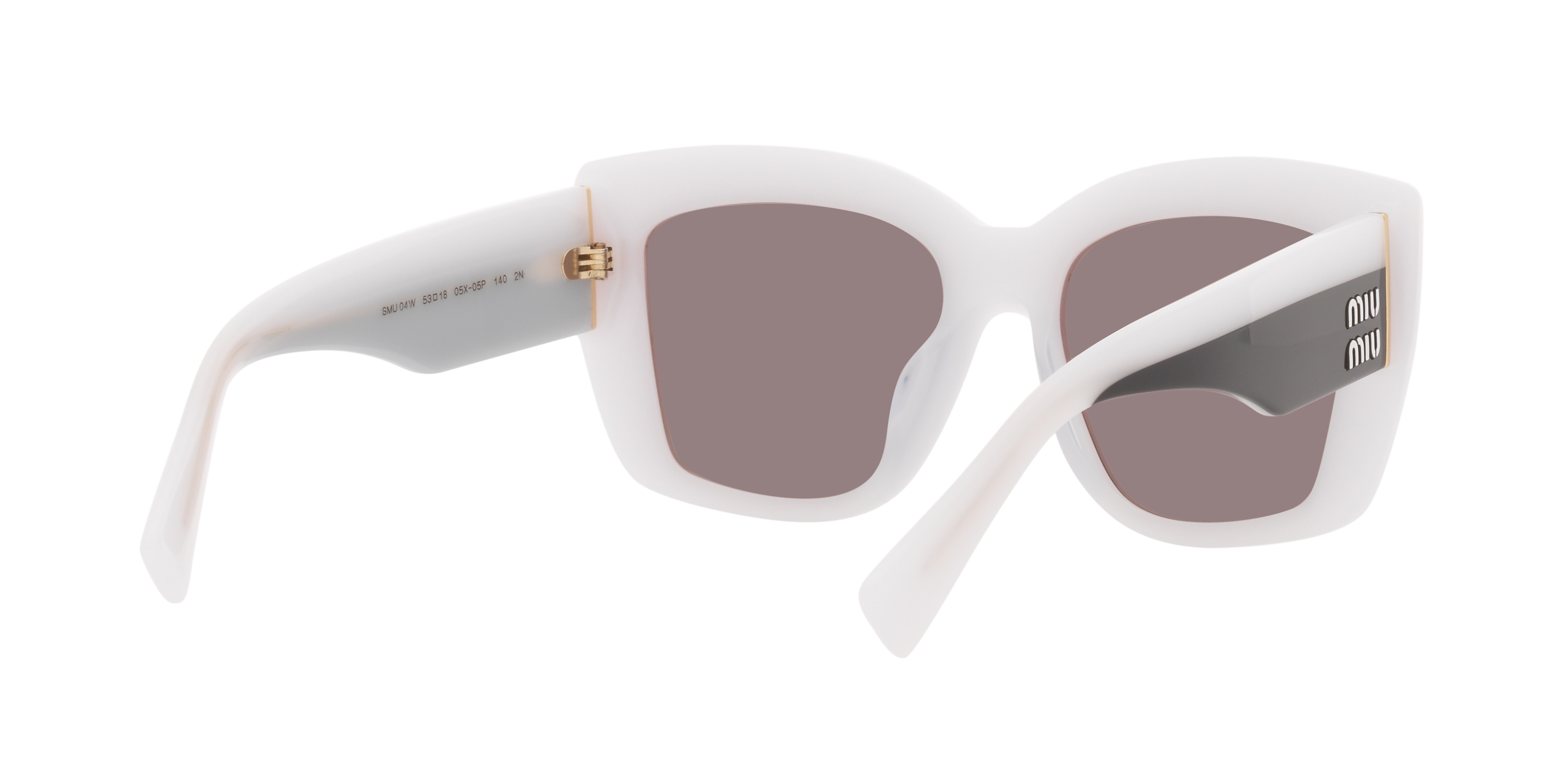 Miu Miu MU 04WS 05X05P