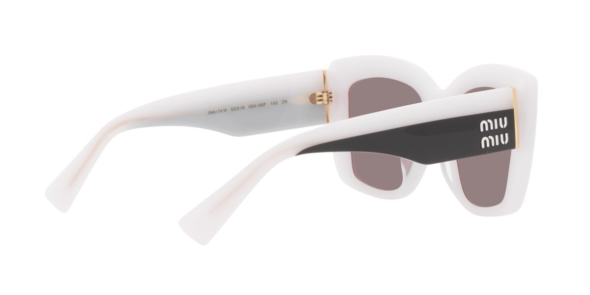 Miu Miu MU 04WS 05X05P