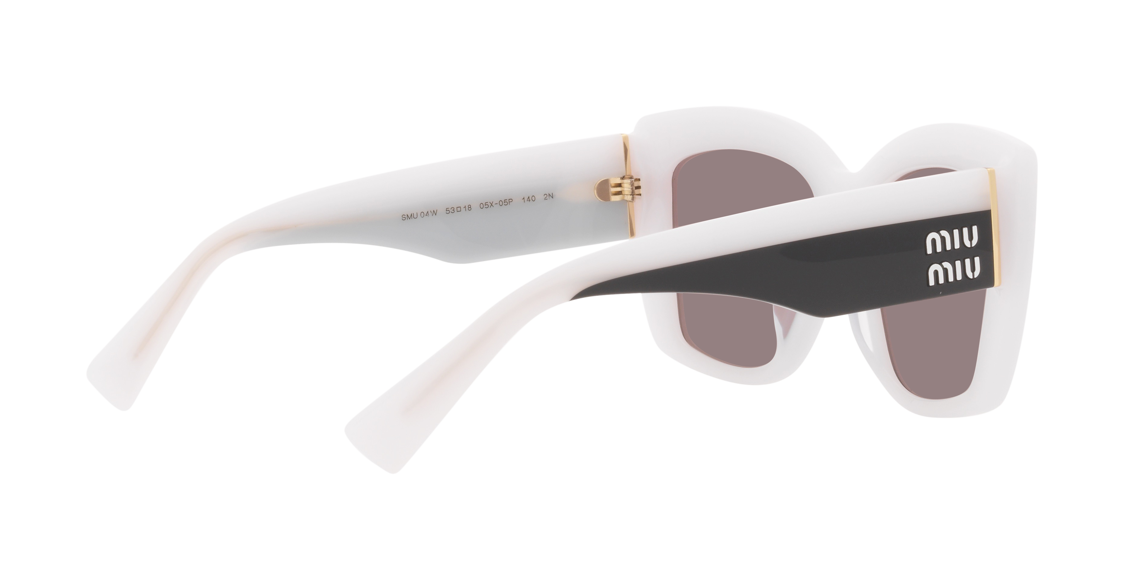 Miu Miu MU 04WS 05X05P
