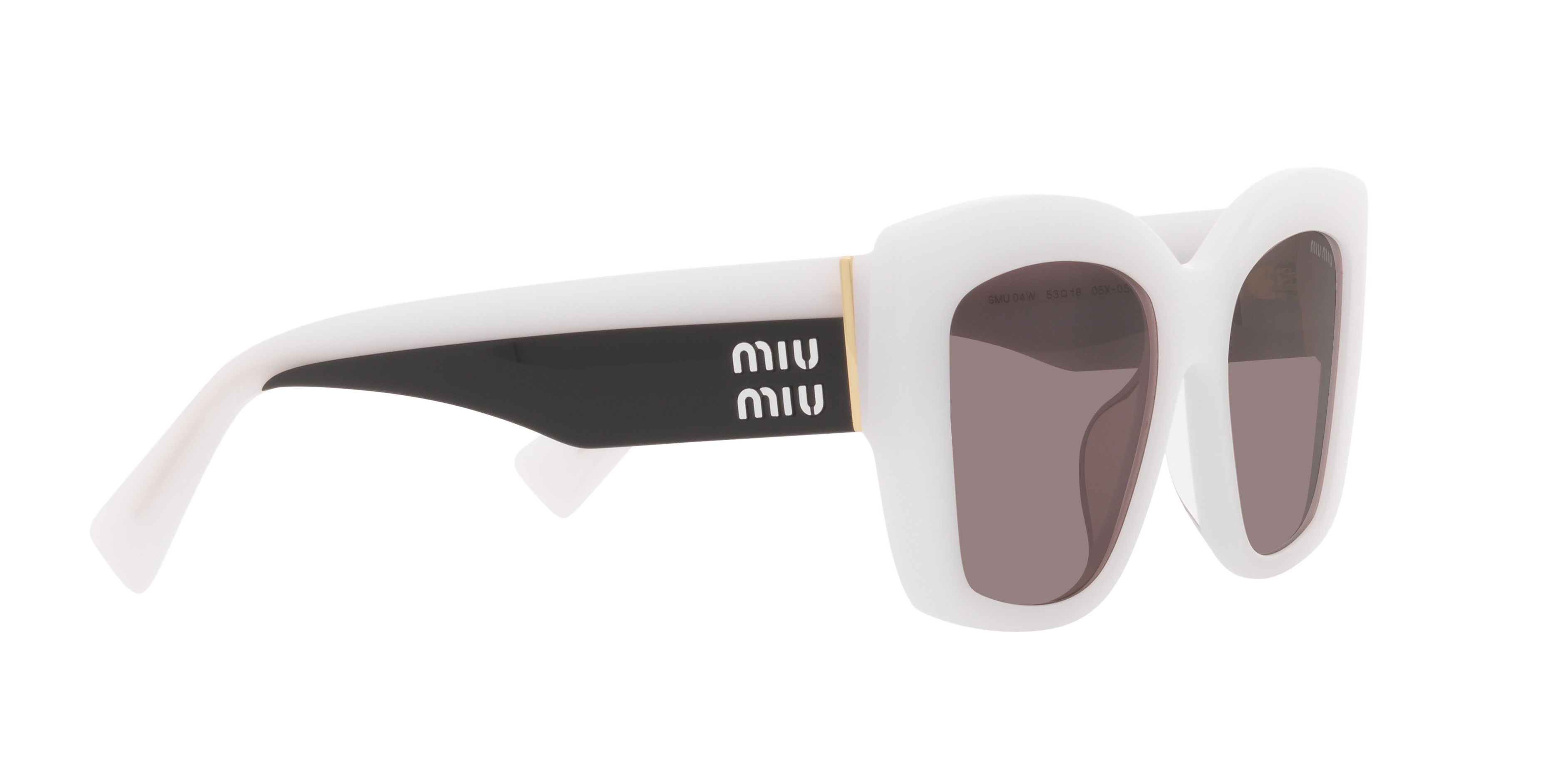 Miu Miu MU 04WS 05X05P