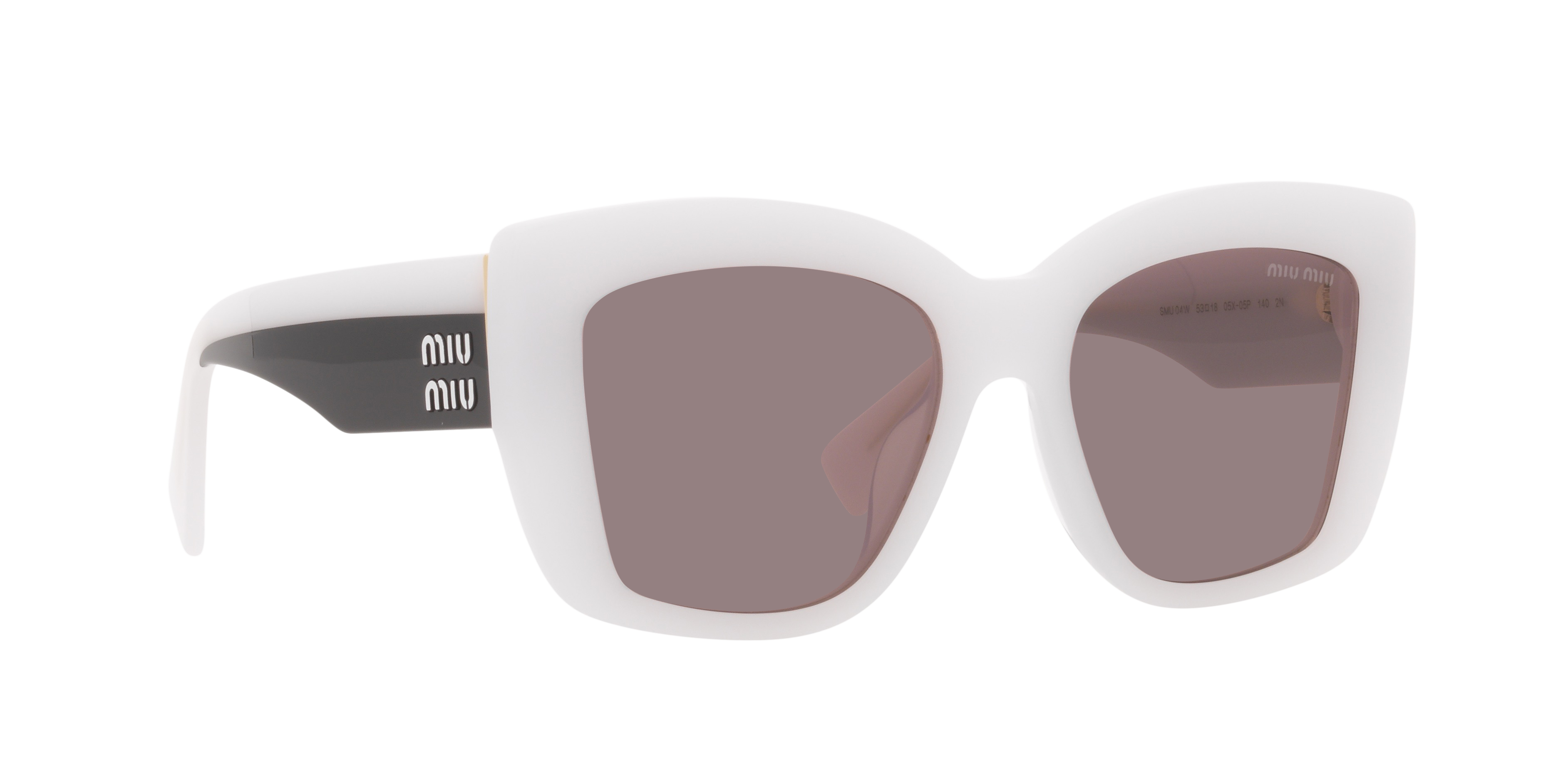 Miu Miu MU 04WS 05X05P