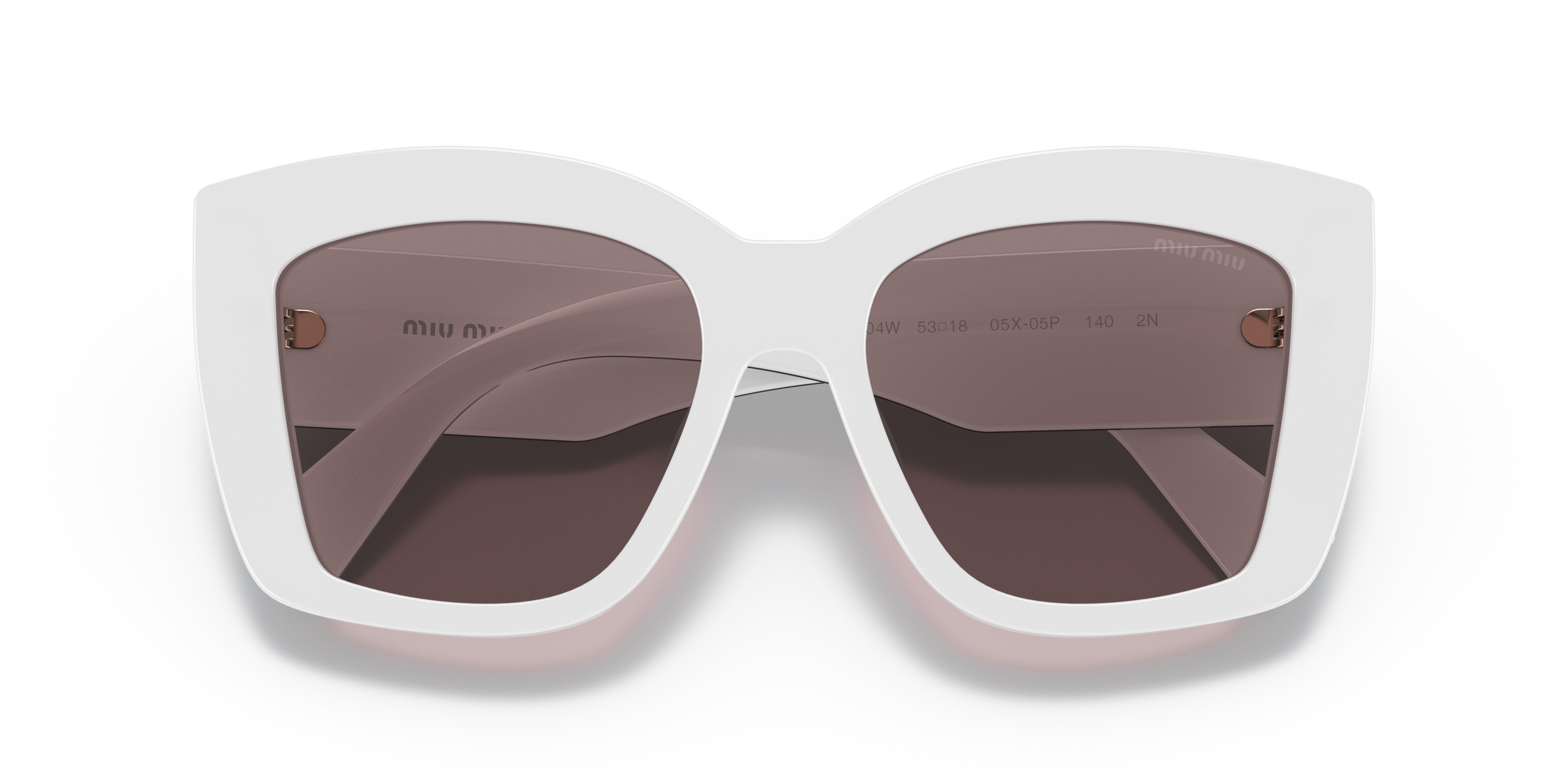 Miu Miu MU 04WS 05X05P