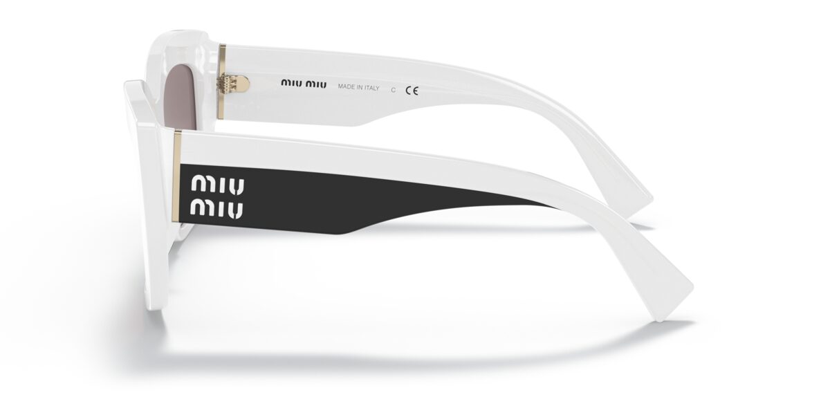 Miu Miu MU 04WS 05X05P