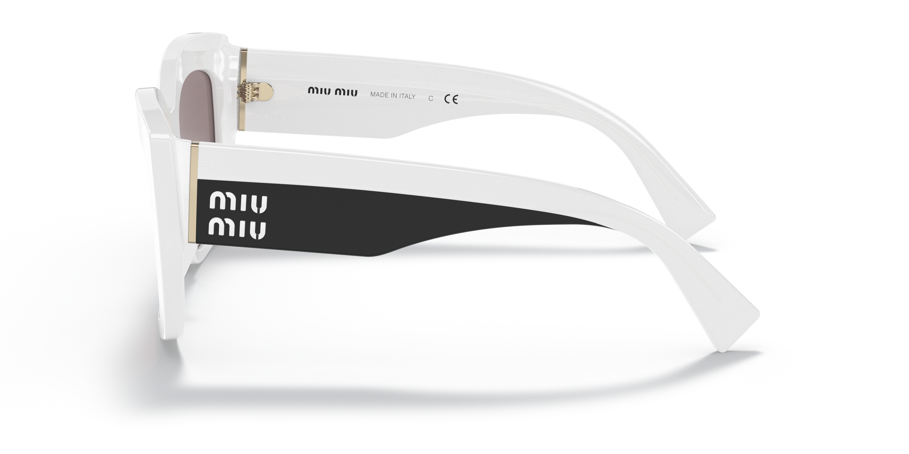 Miu Miu MU 04WS 05X05P