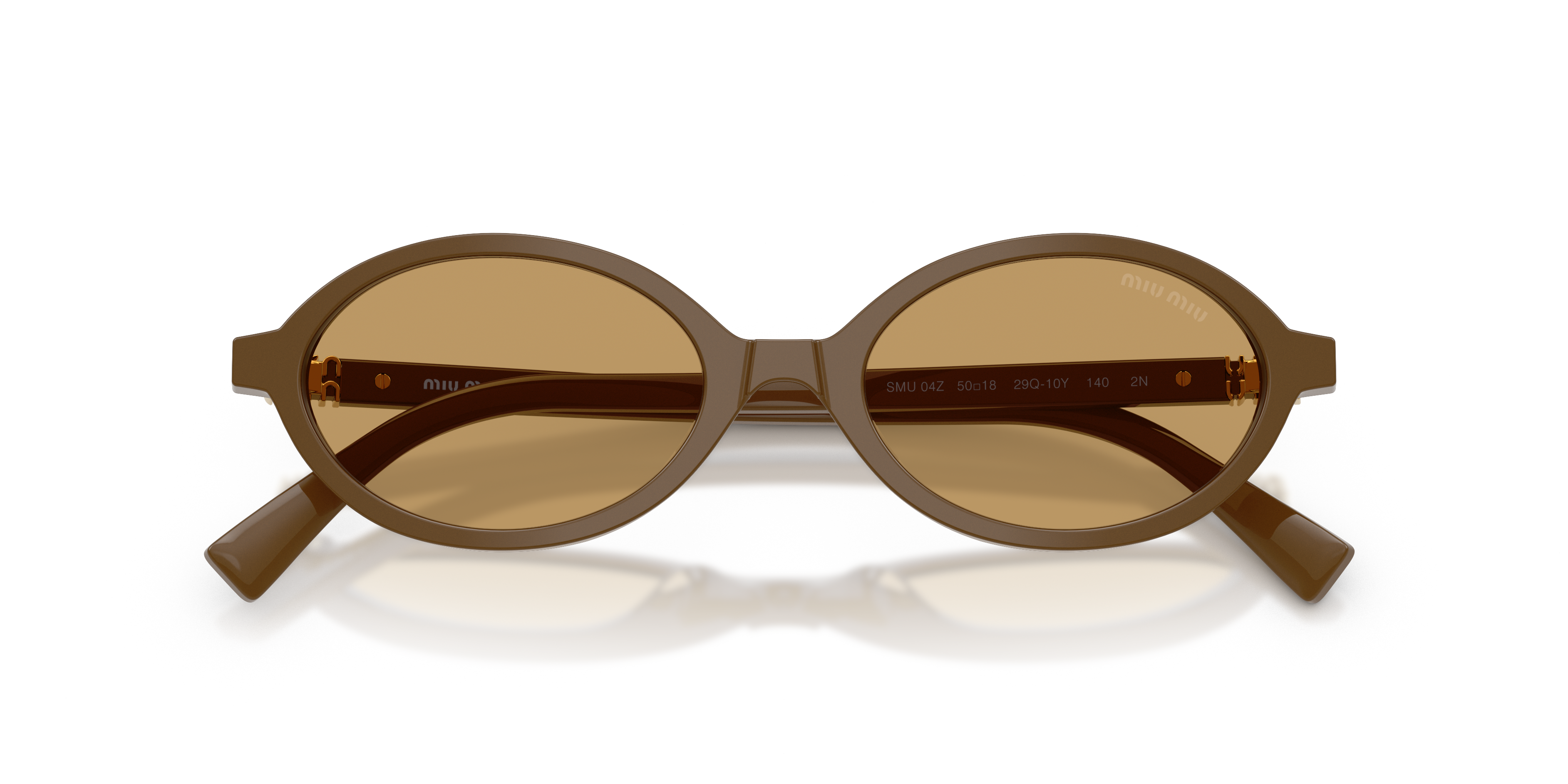 Miu Miu MU 04ZS 29Q10Y