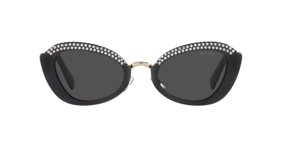 Miu Miu MU 05WS 02X5S0