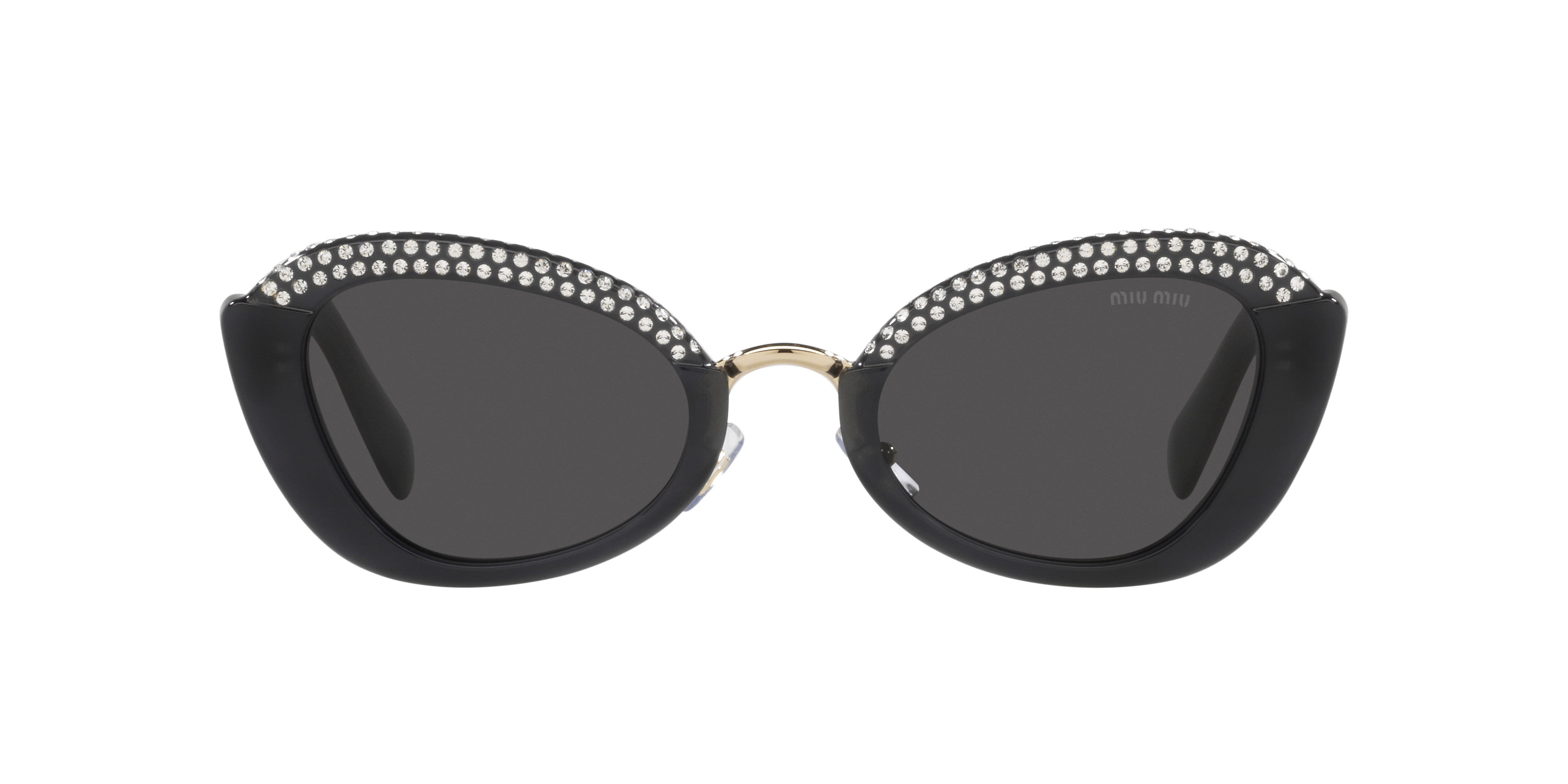 Miu Miu MU 05WS 02X5S0