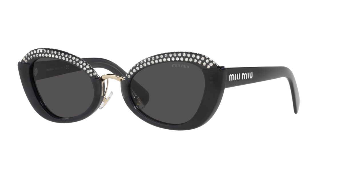 Miu Miu MU 05WS 02X5S0