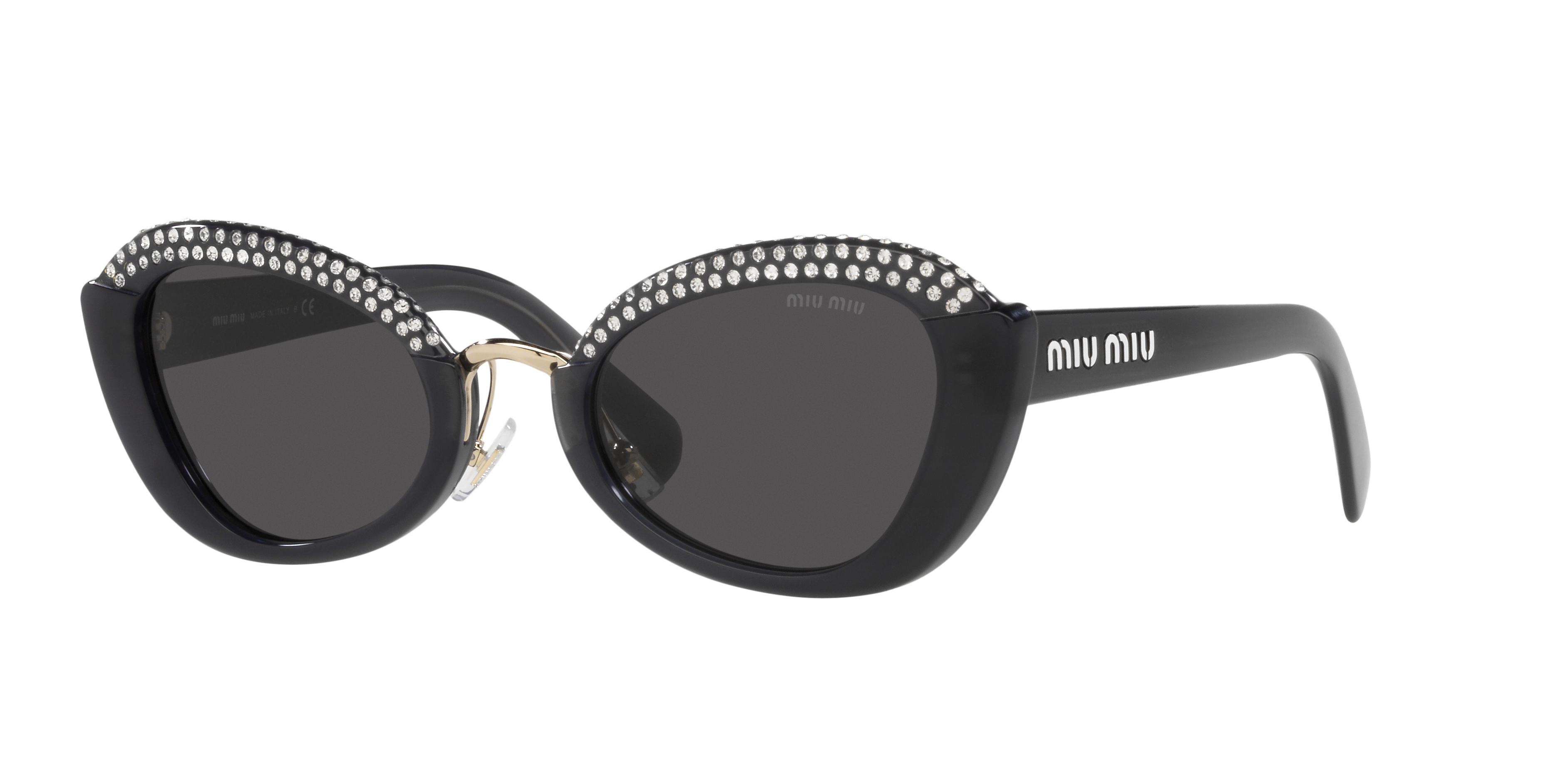 Miu Miu MU 05WS 02X5S0