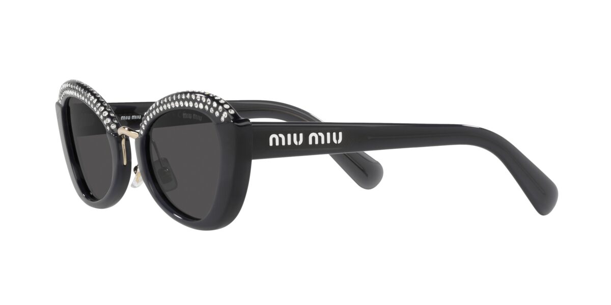 Miu Miu MU 05WS 02X5S0