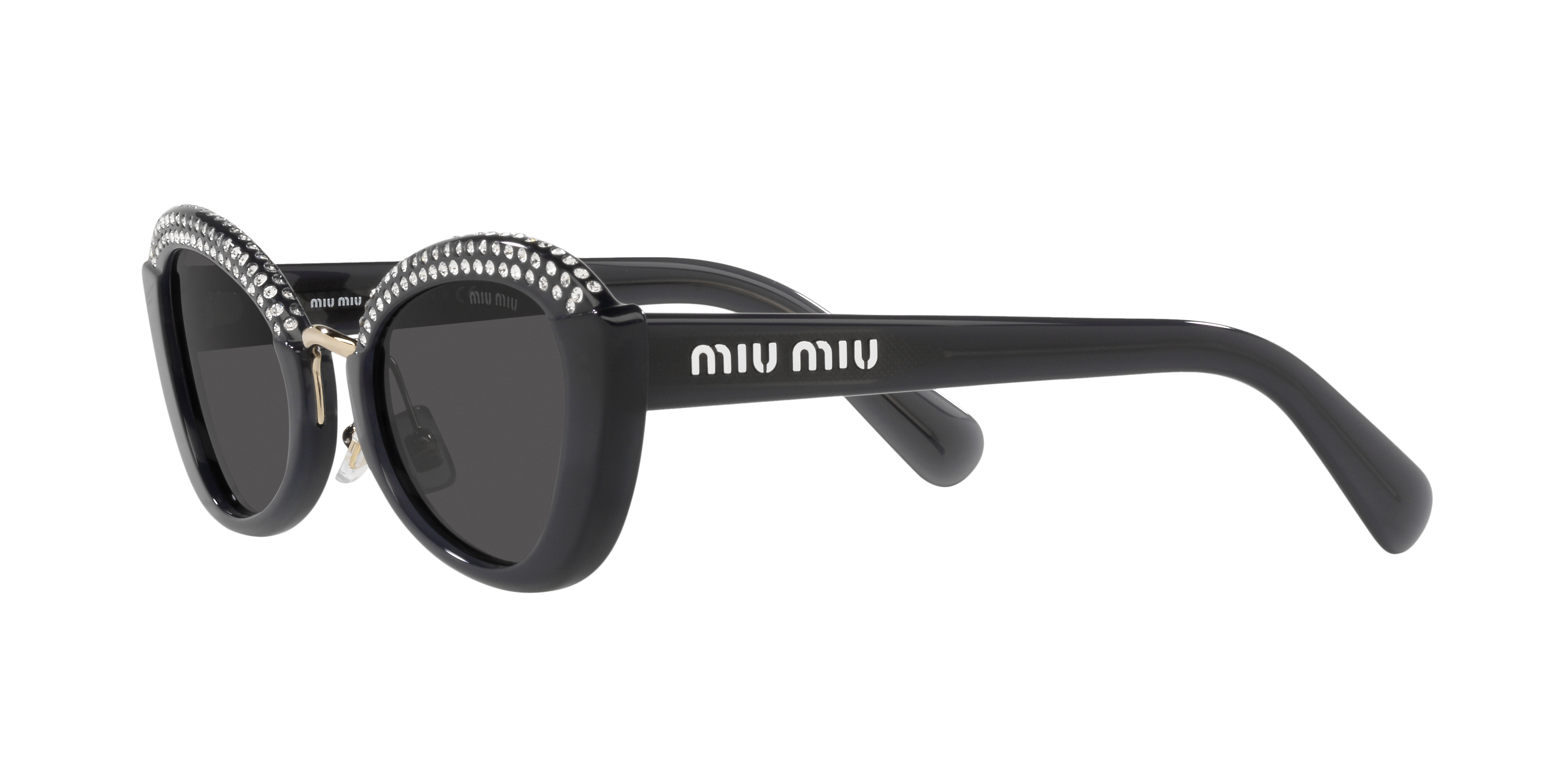 Miu Miu MU 05WS 02X5S0