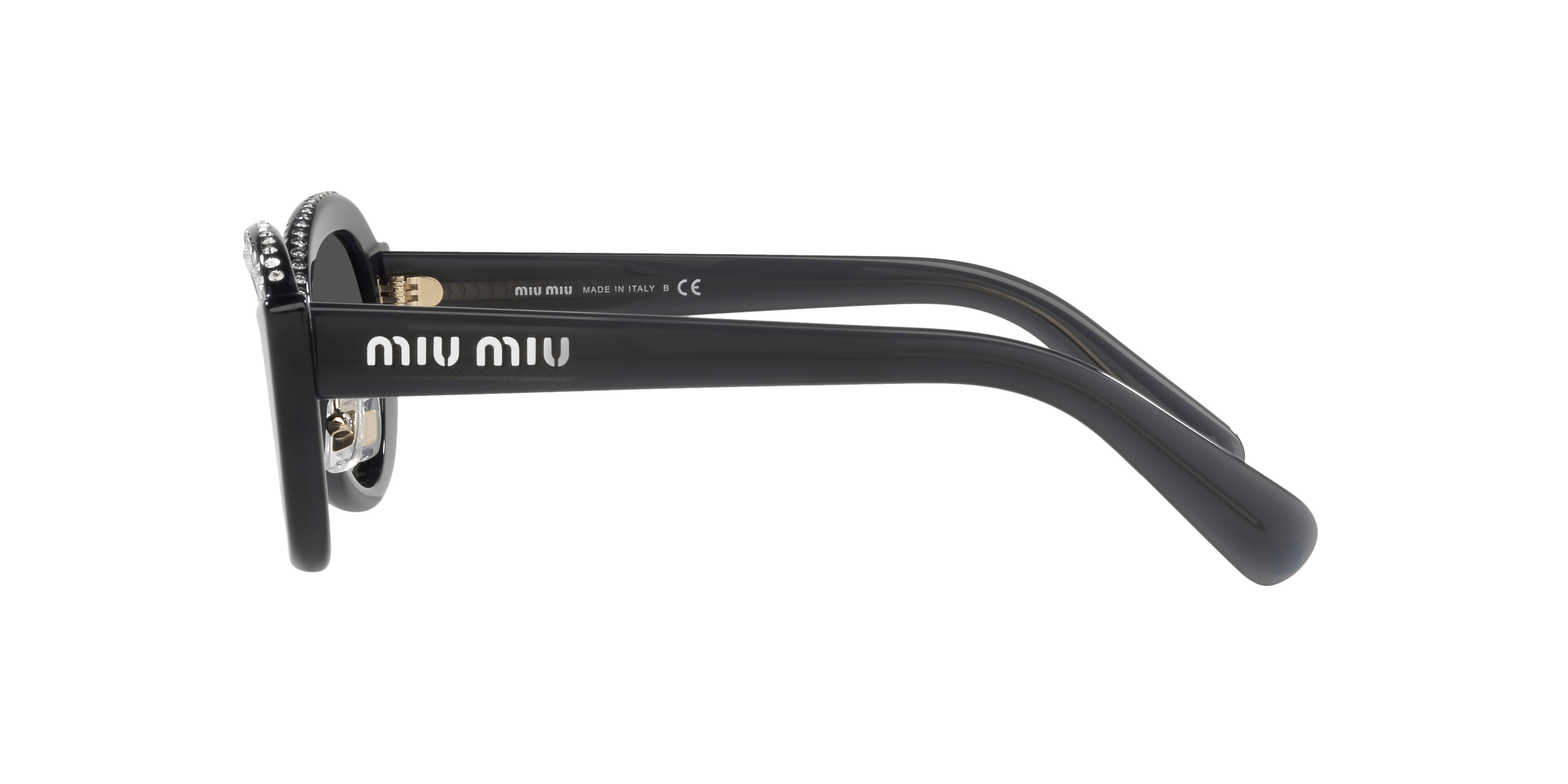 Miu Miu MU 05WS 02X5S0