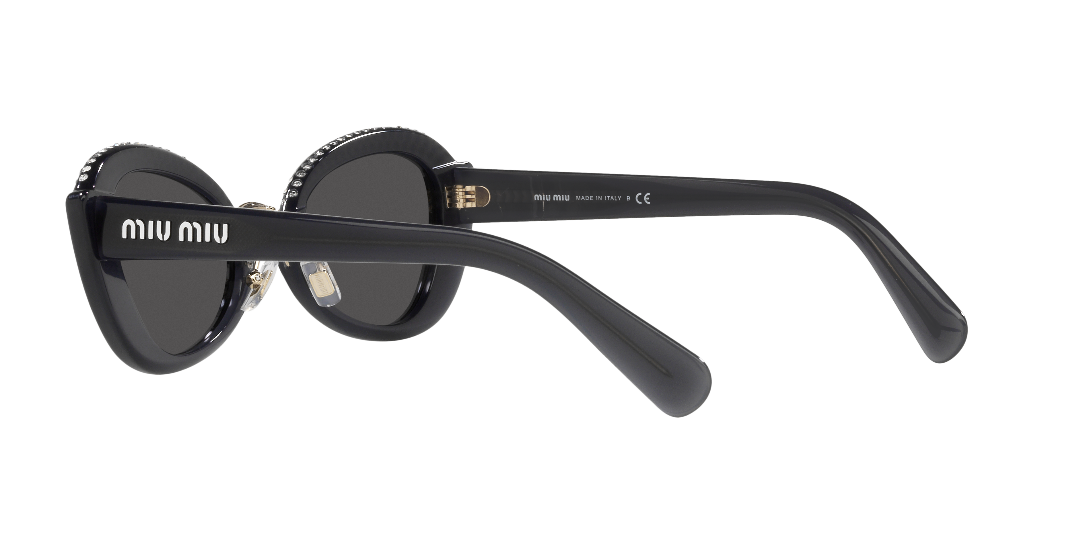 Miu Miu MU 05WS 02X5S0