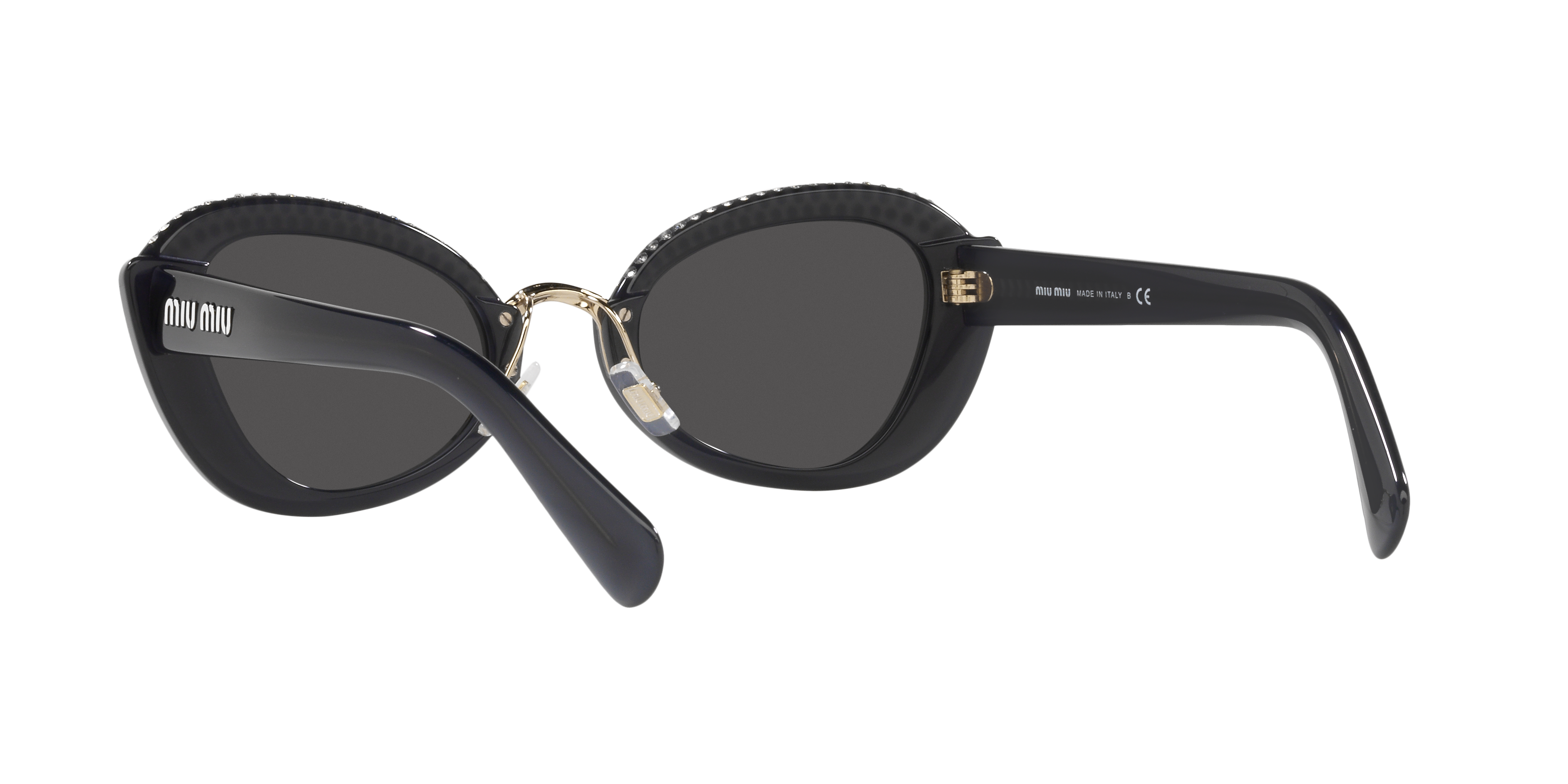 Miu Miu MU 05WS 02X5S0