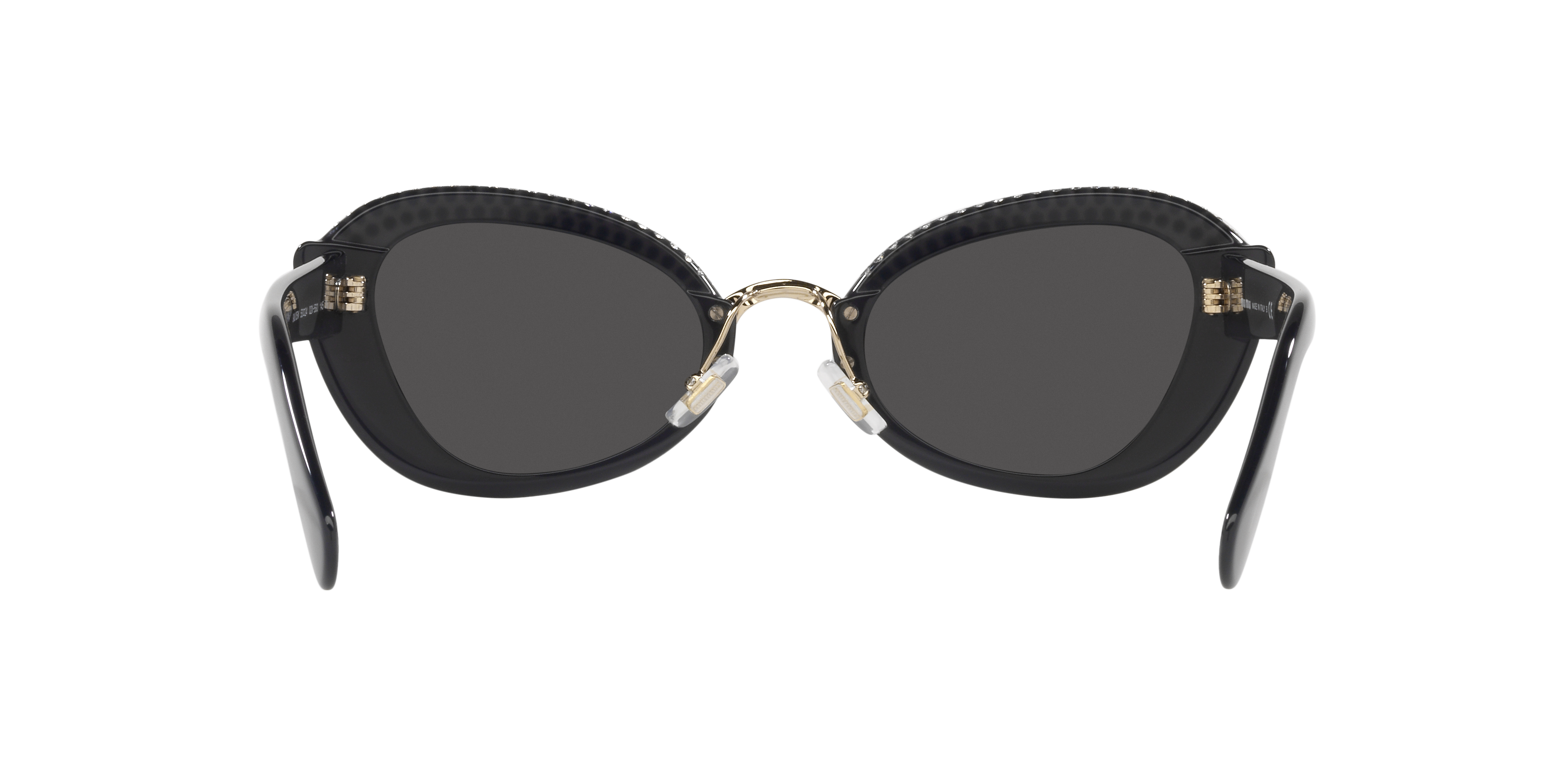 Miu Miu MU 05WS 02X5S0