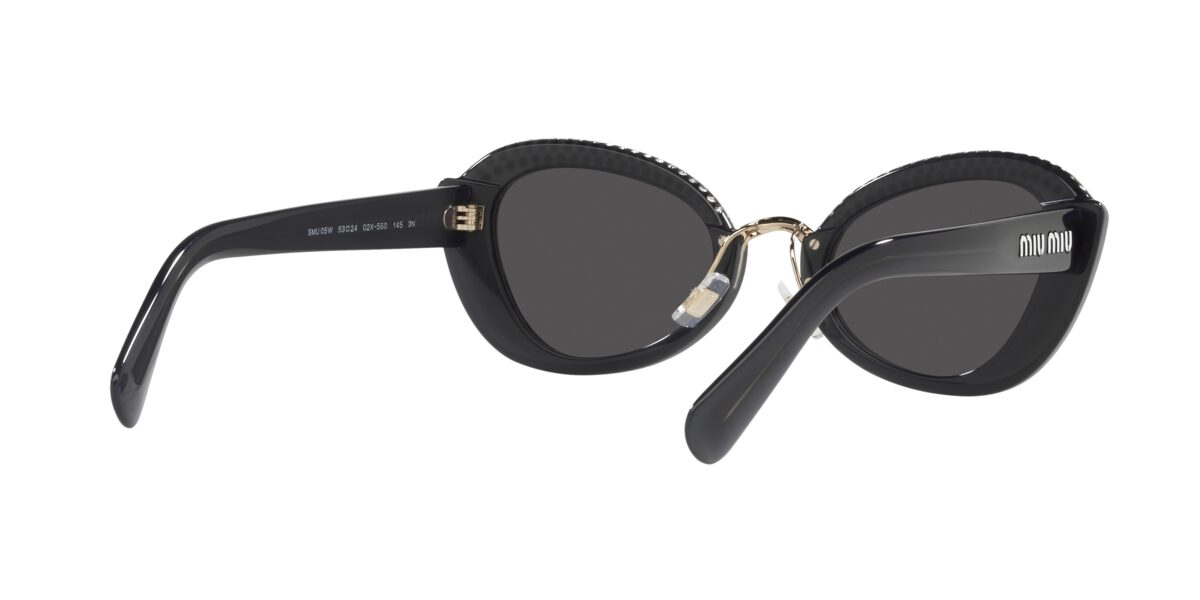 Miu Miu MU 05WS 02X5S0