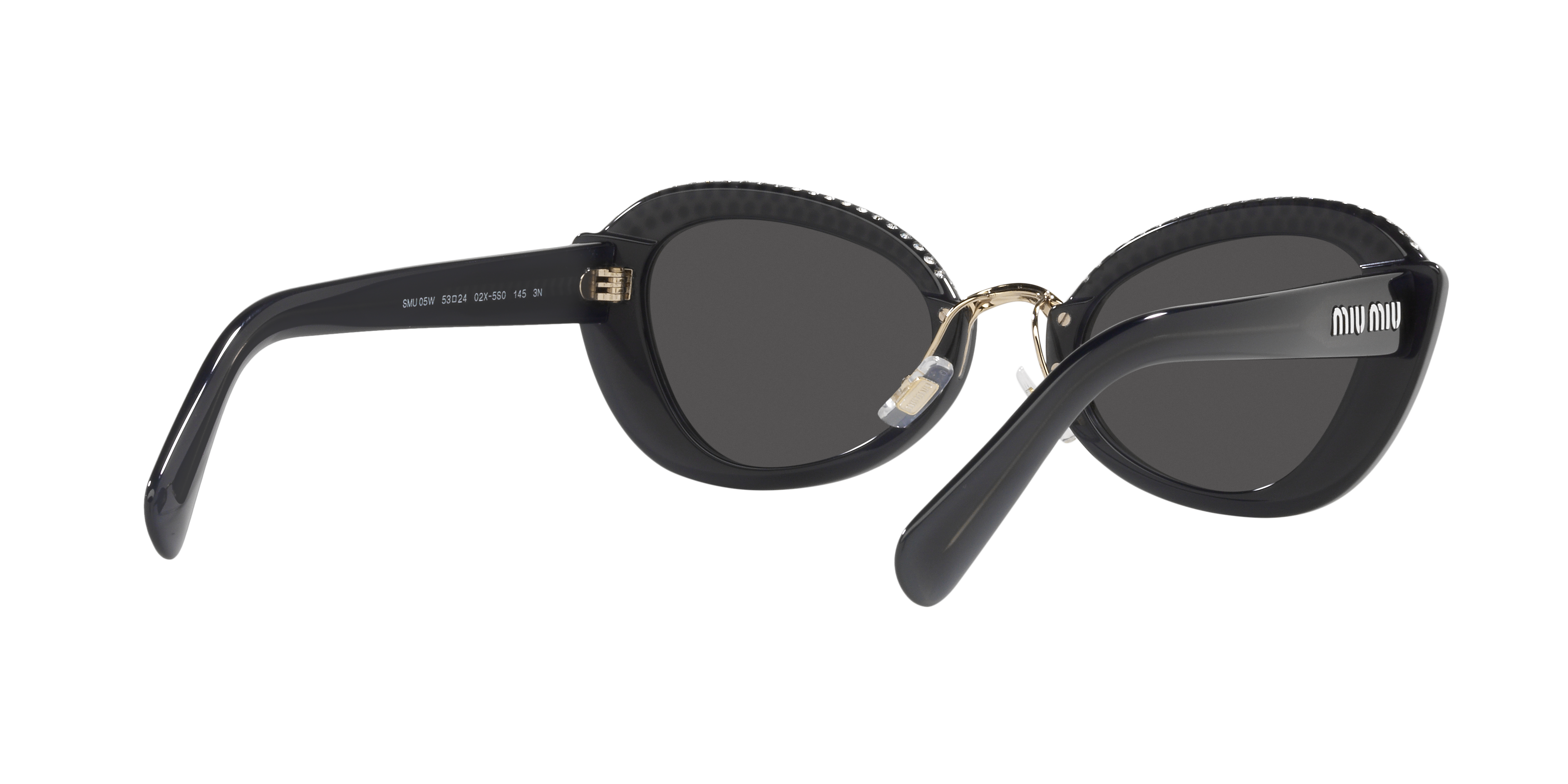 Miu Miu MU 05WS 02X5S0