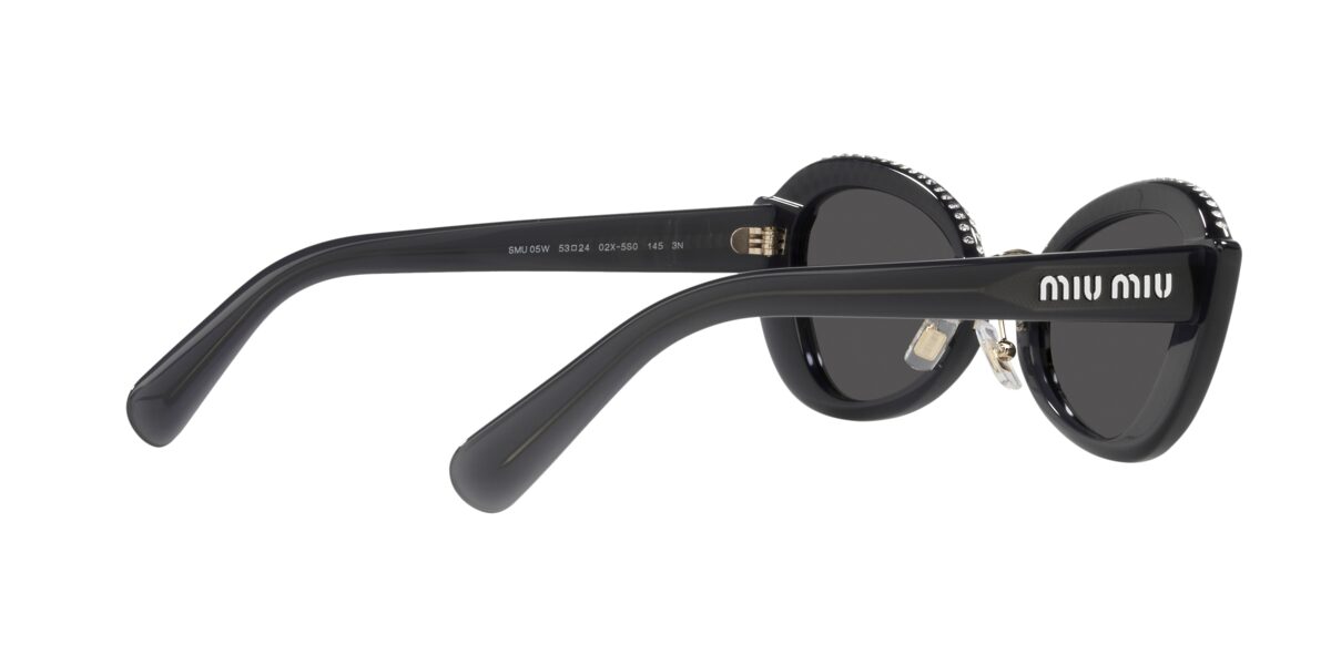Miu Miu MU 05WS 02X5S0
