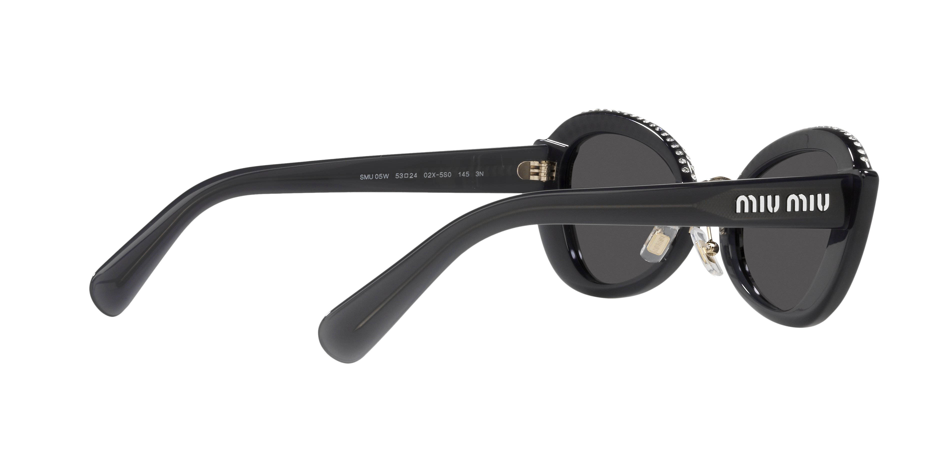 Miu Miu MU 05WS 02X5S0