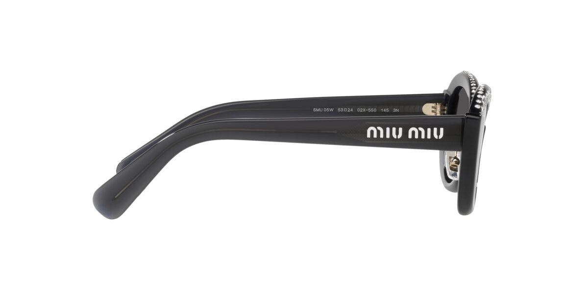 Miu Miu MU 05WS 02X5S0