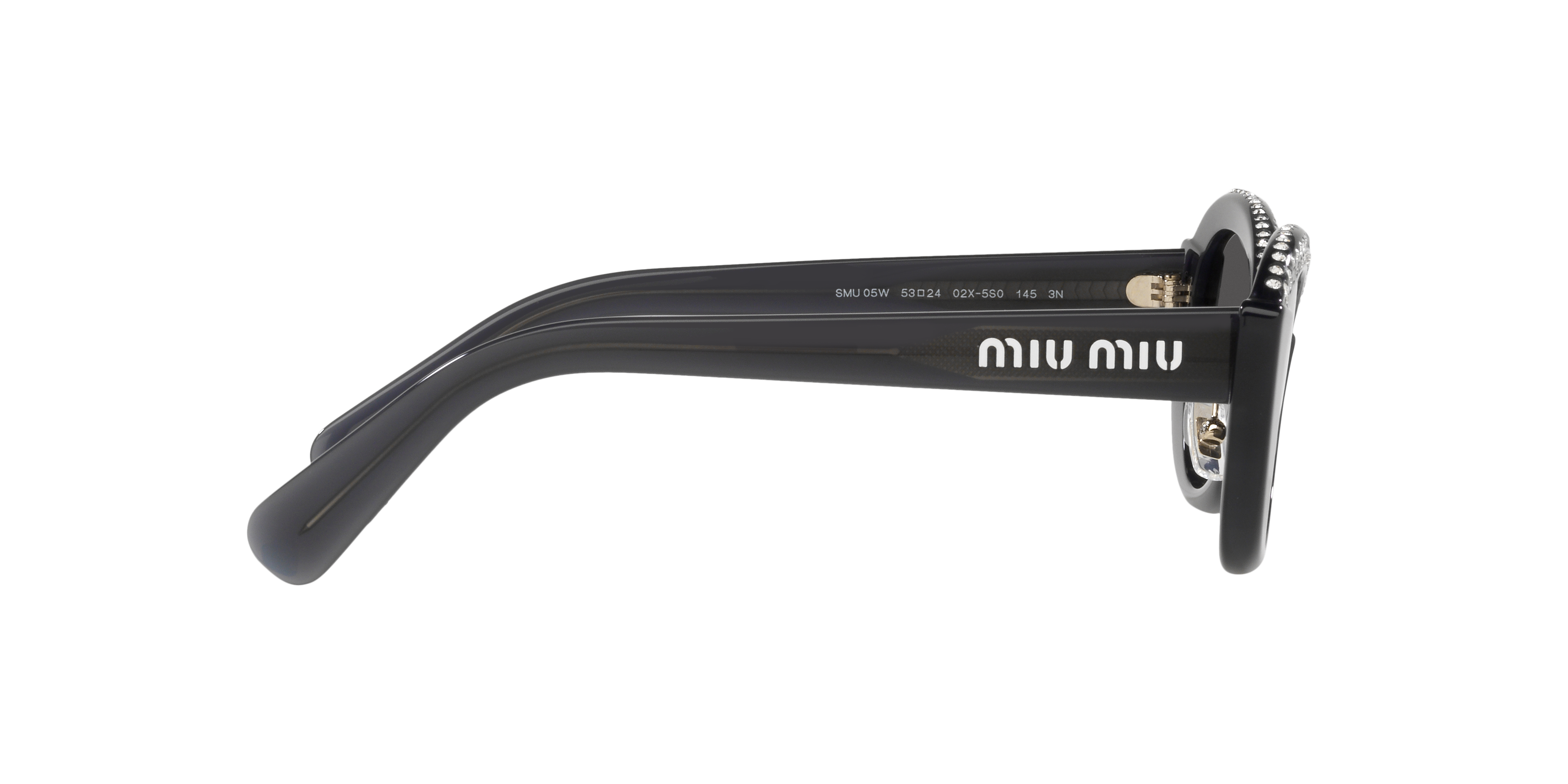 Miu Miu MU 05WS 02X5S0