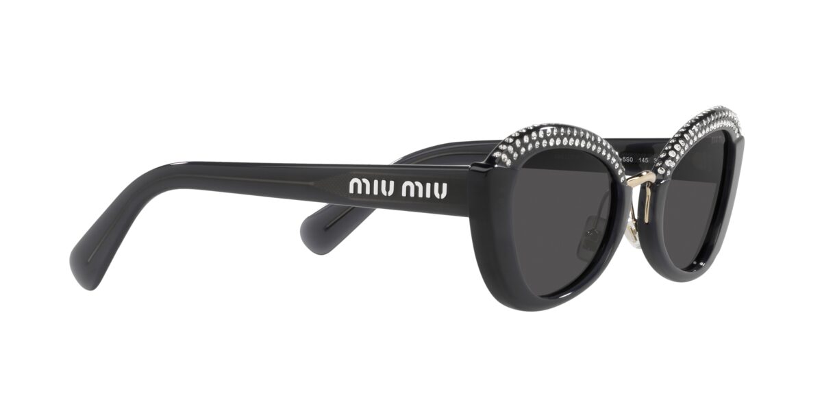 Miu Miu MU 05WS 02X5S0
