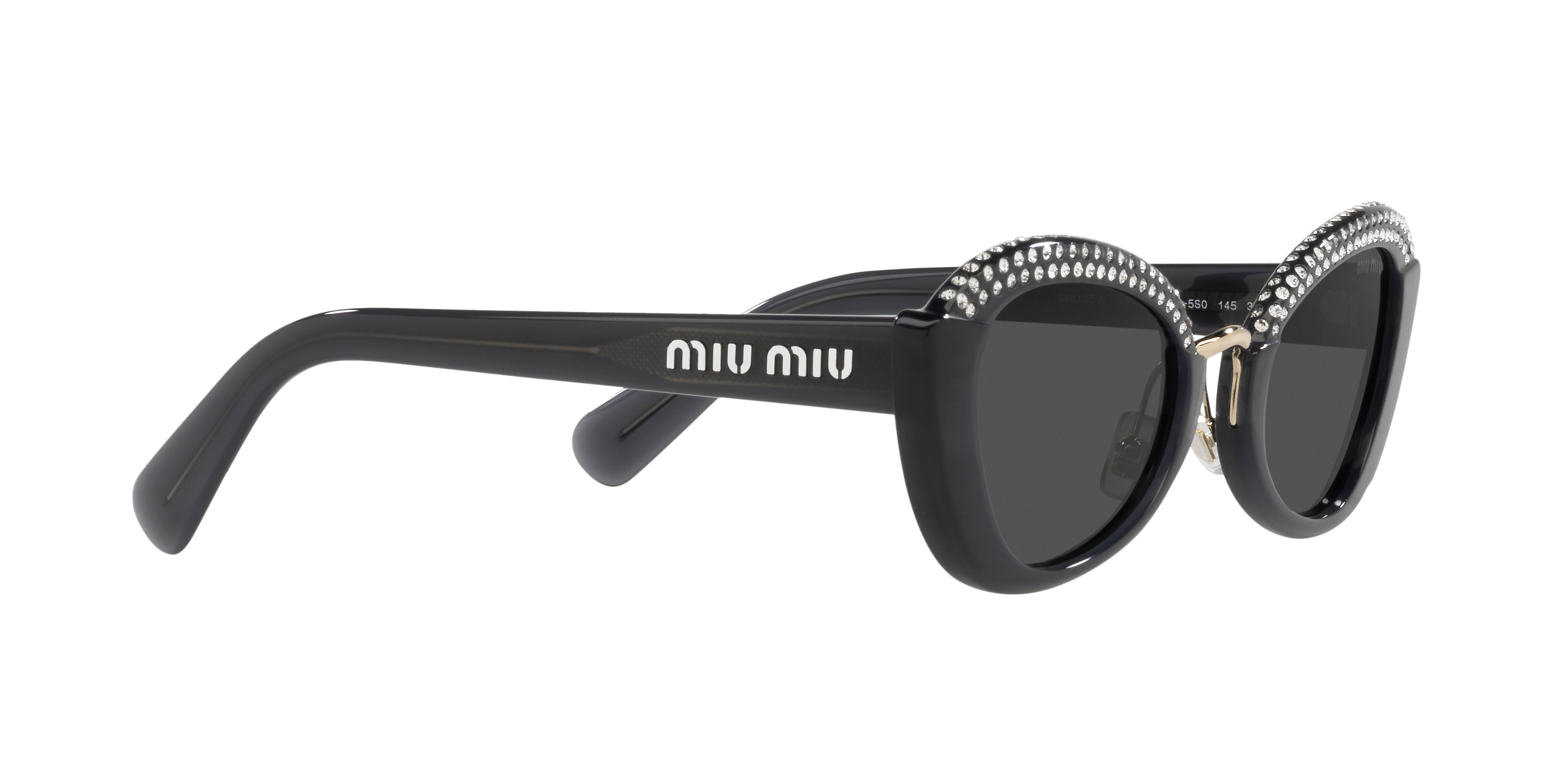 Miu Miu MU 05WS 02X5S0