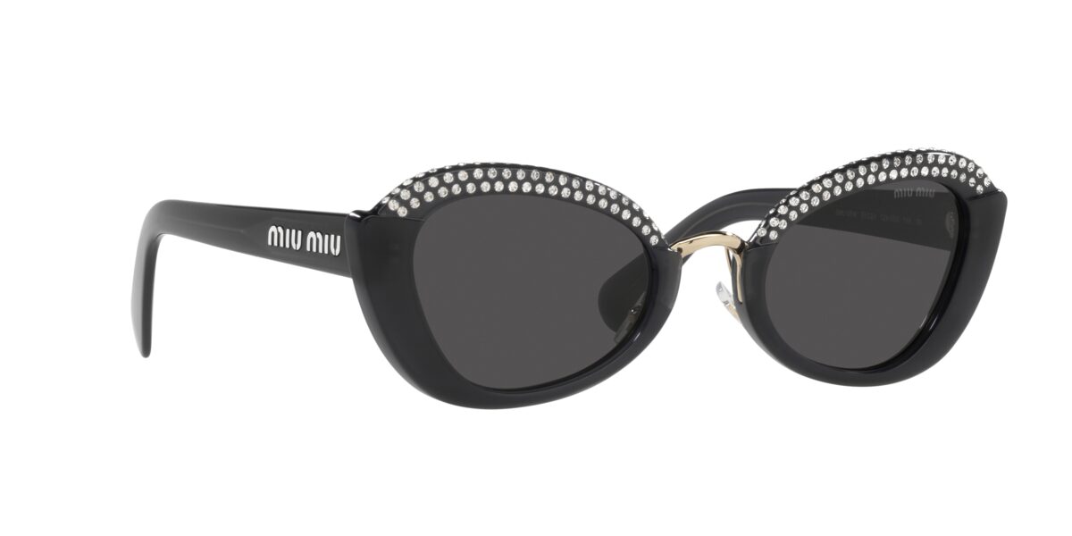 Miu Miu MU 05WS 02X5S0
