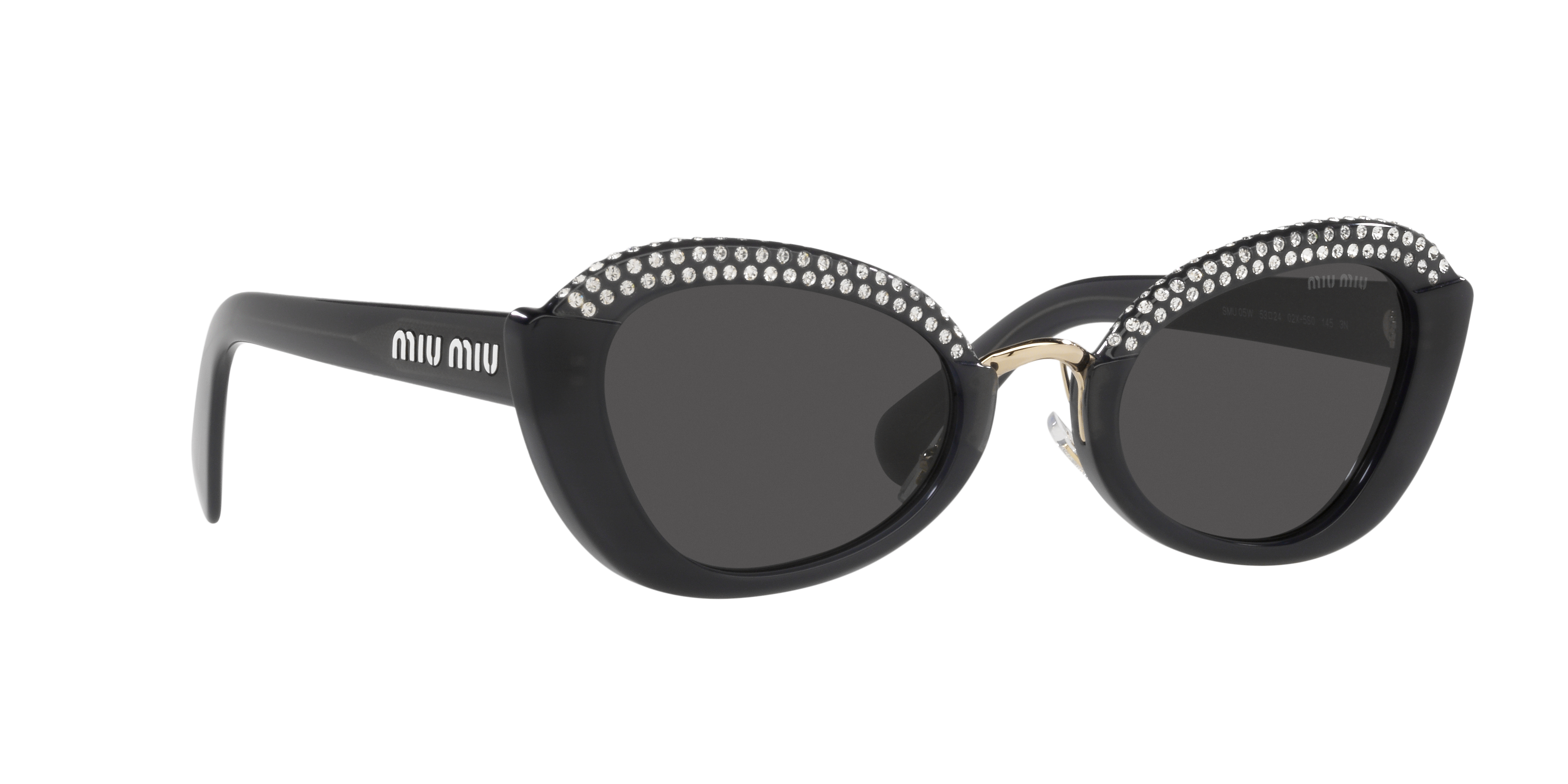 Miu Miu MU 05WS 02X5S0