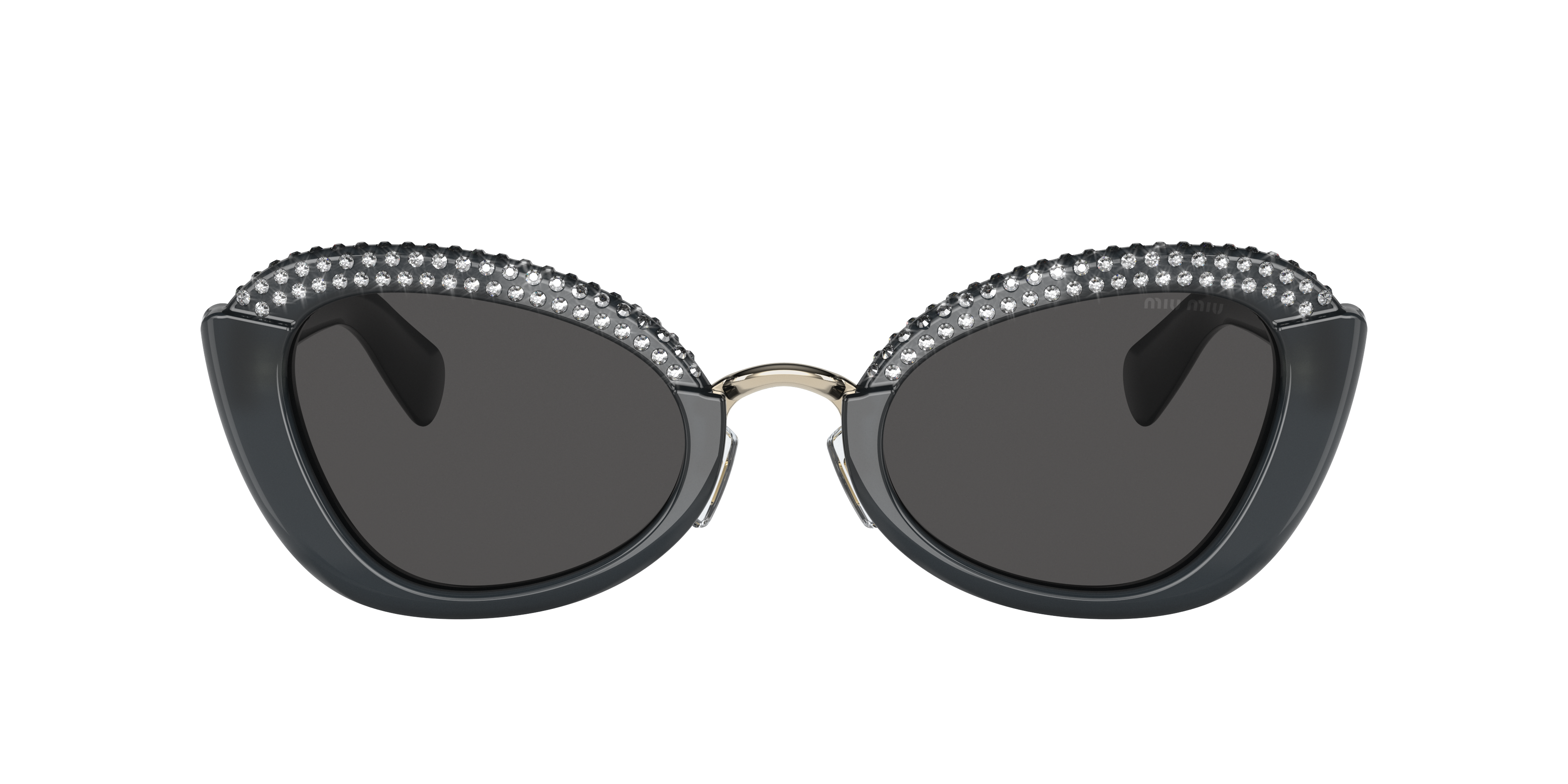 Miu Miu MU 05WS 02X5S0