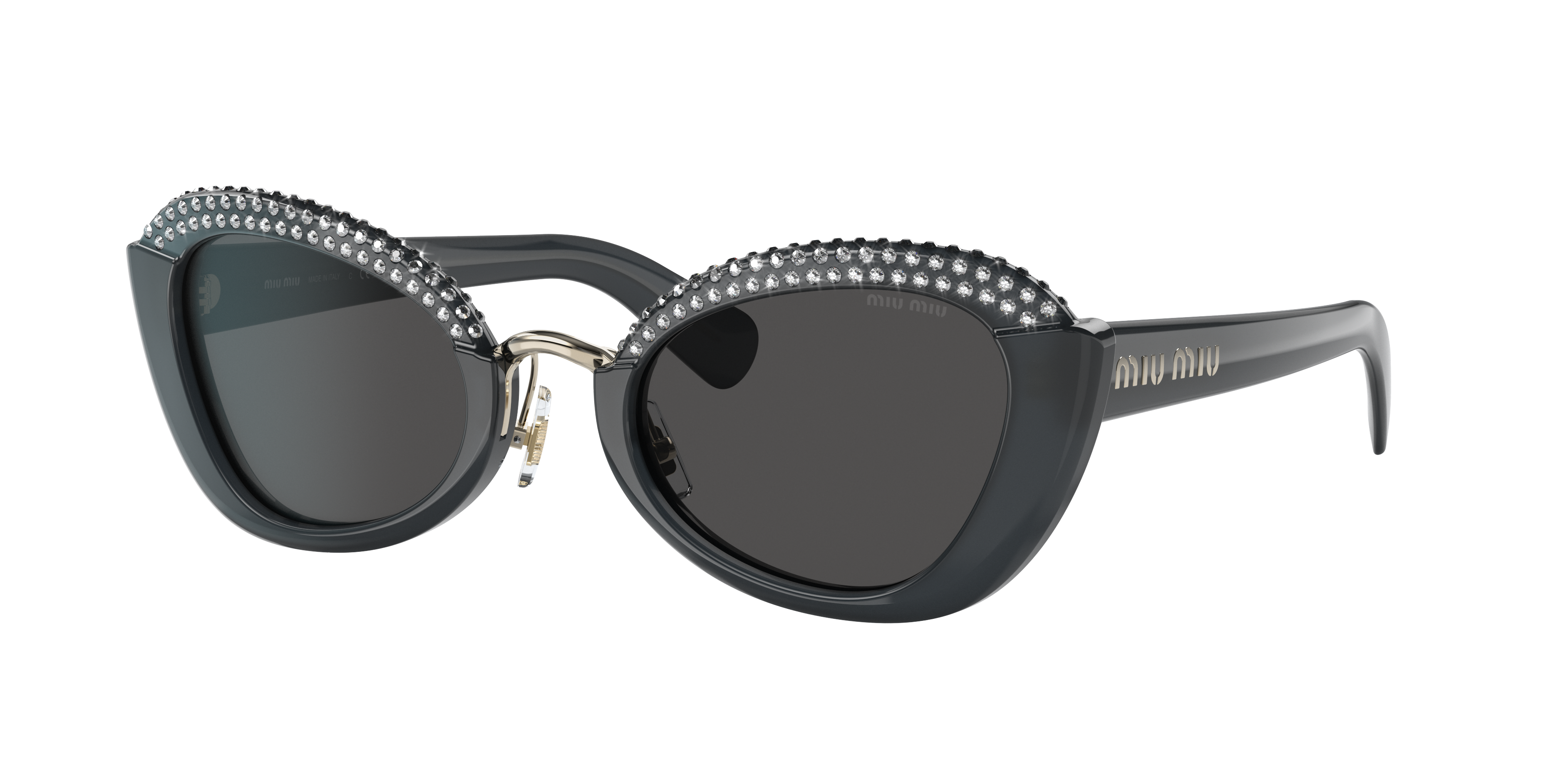 Miu Miu MU 05WS 02X5S0