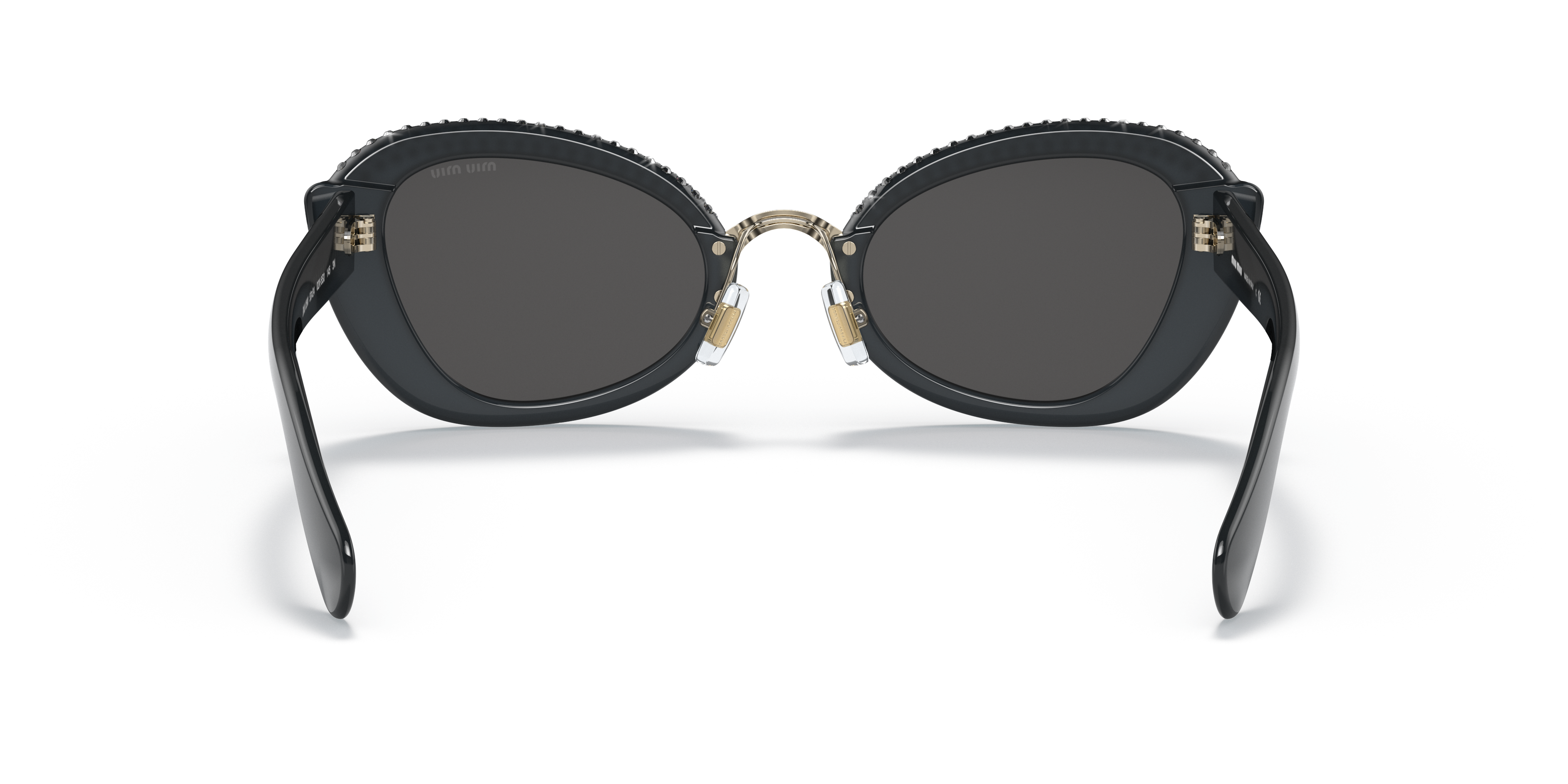 Miu Miu MU 05WS 02X5S0