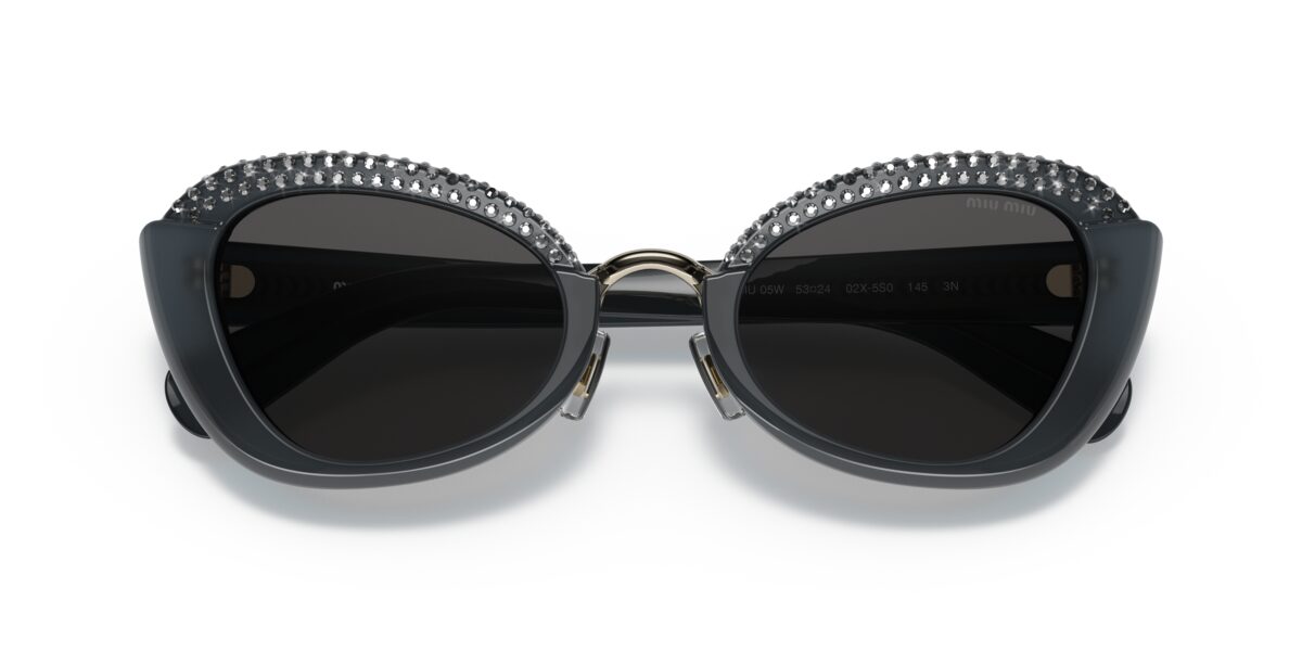 Miu Miu MU 05WS 02X5S0