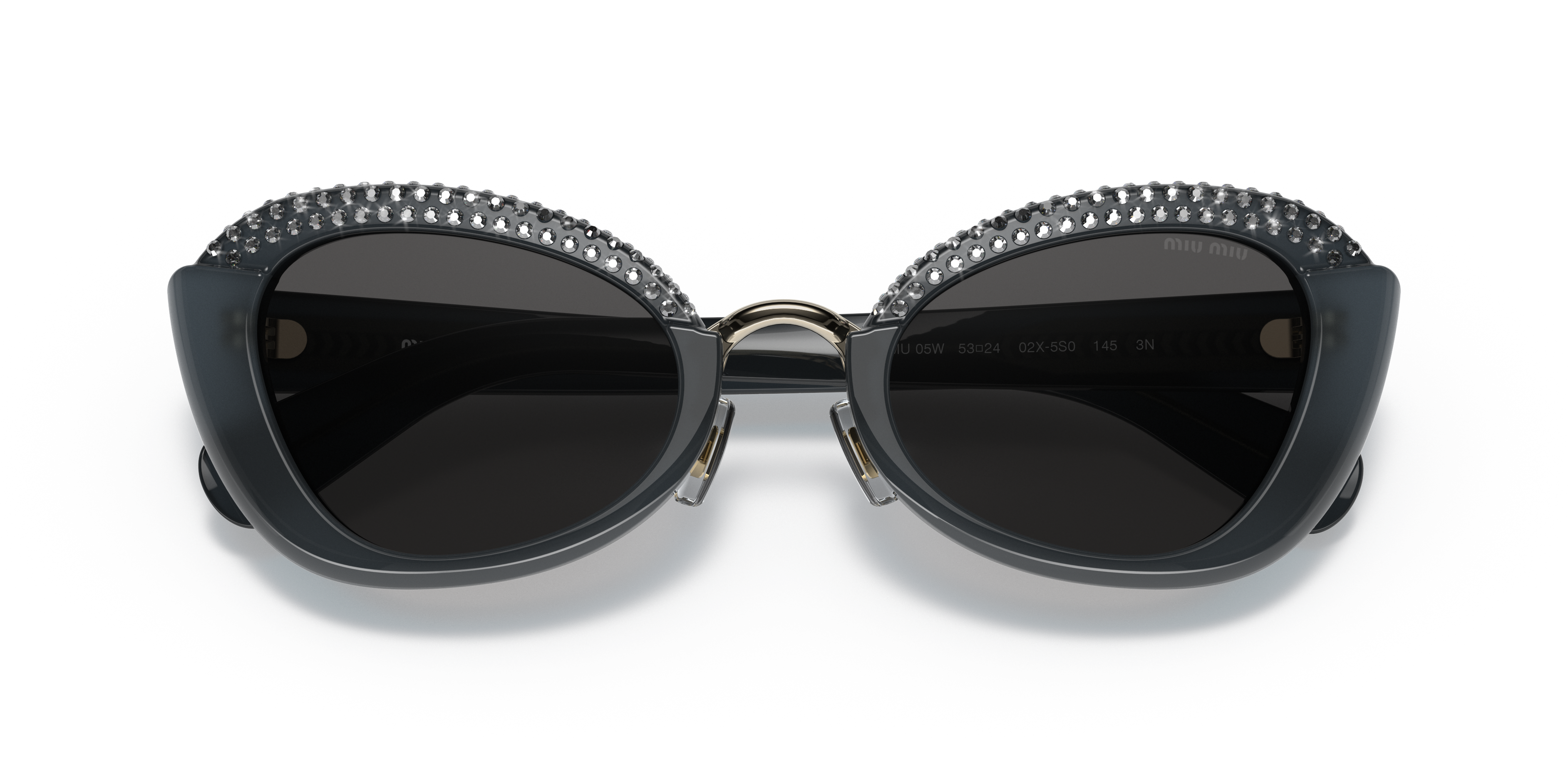 Miu Miu MU 05WS 02X5S0
