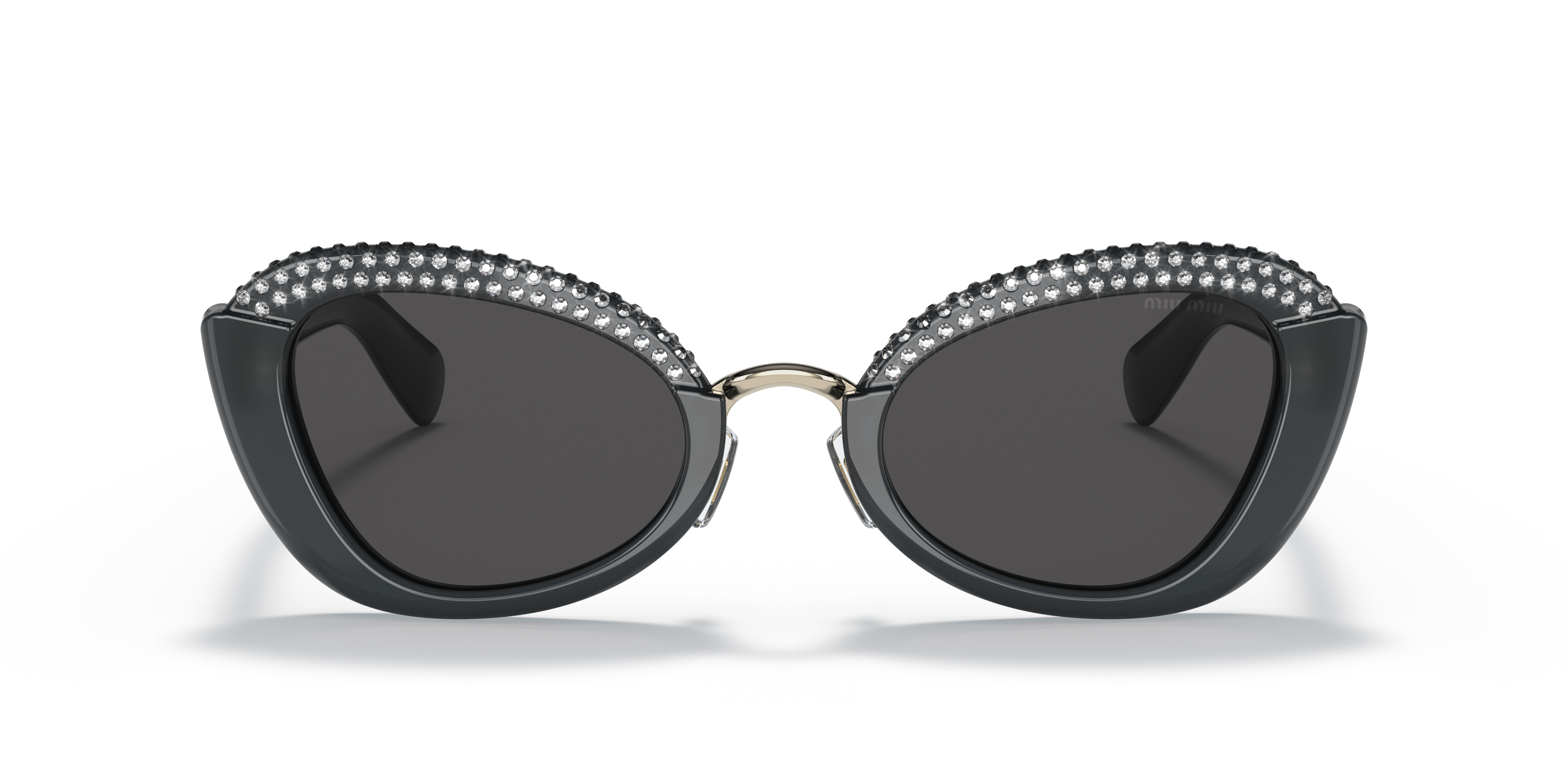 Miu Miu MU 05WS 02X5S0