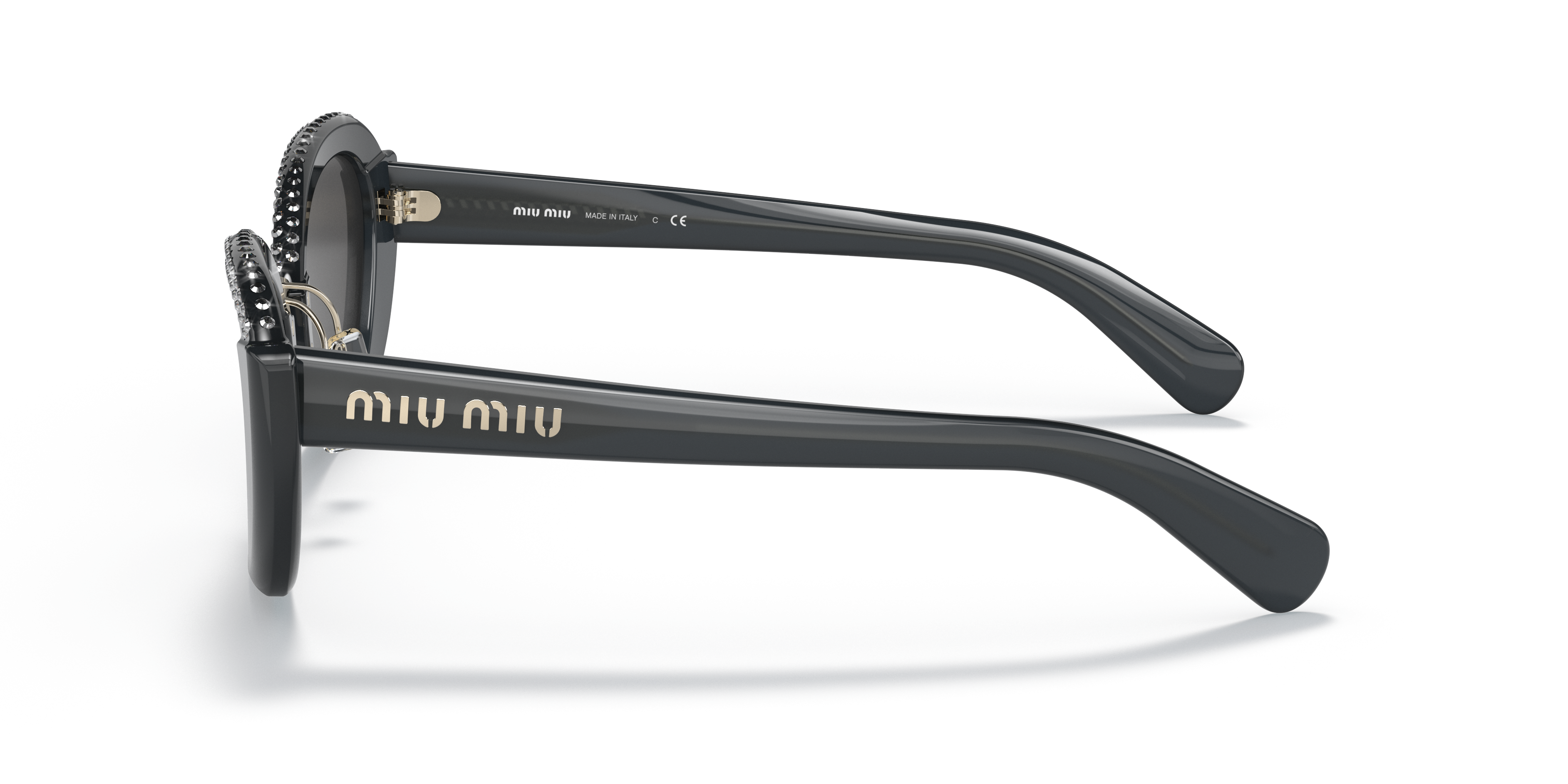 Miu Miu MU 05WS 02X5S0