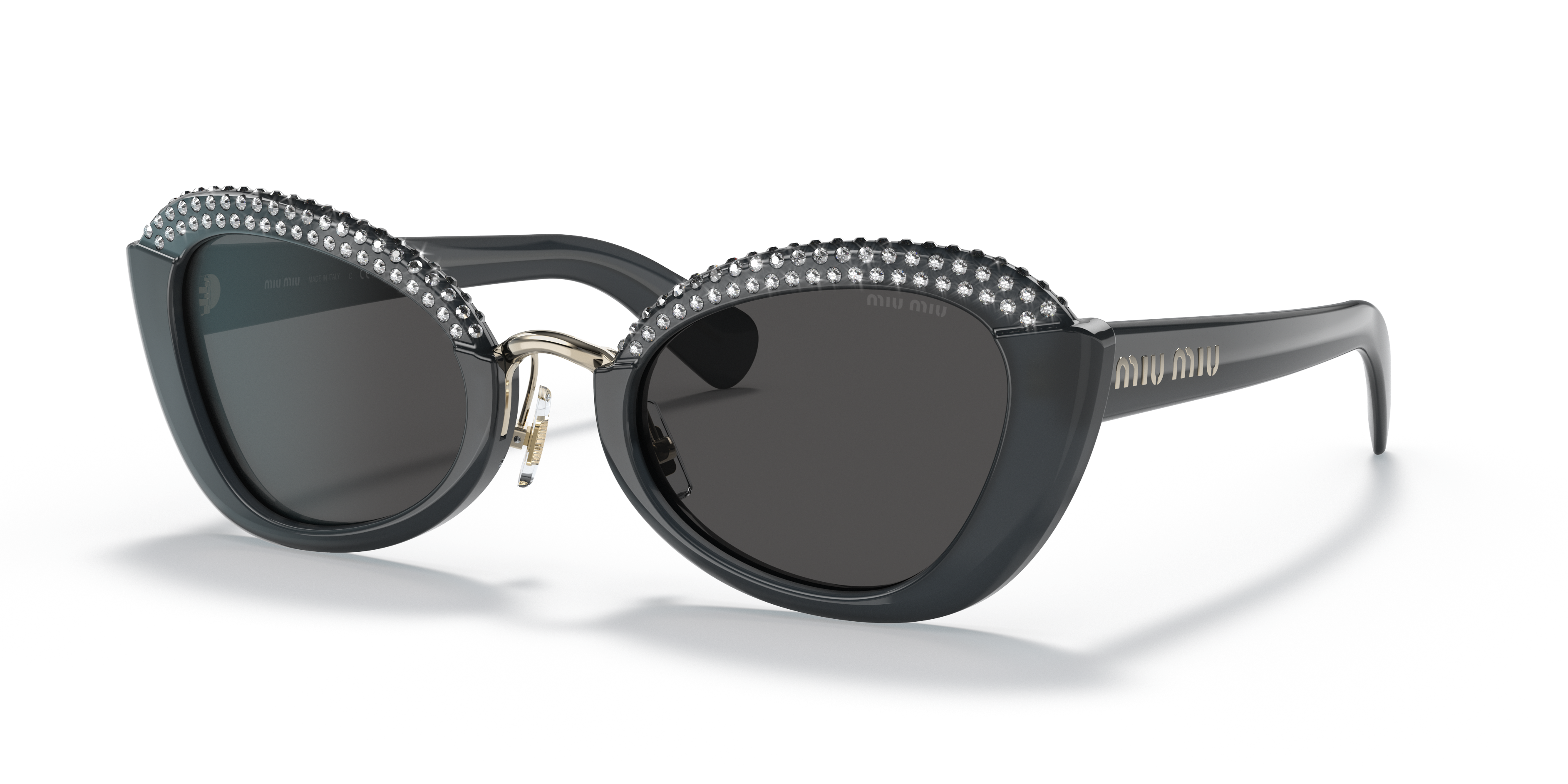 Miu Miu MU 05WS 02X5S0