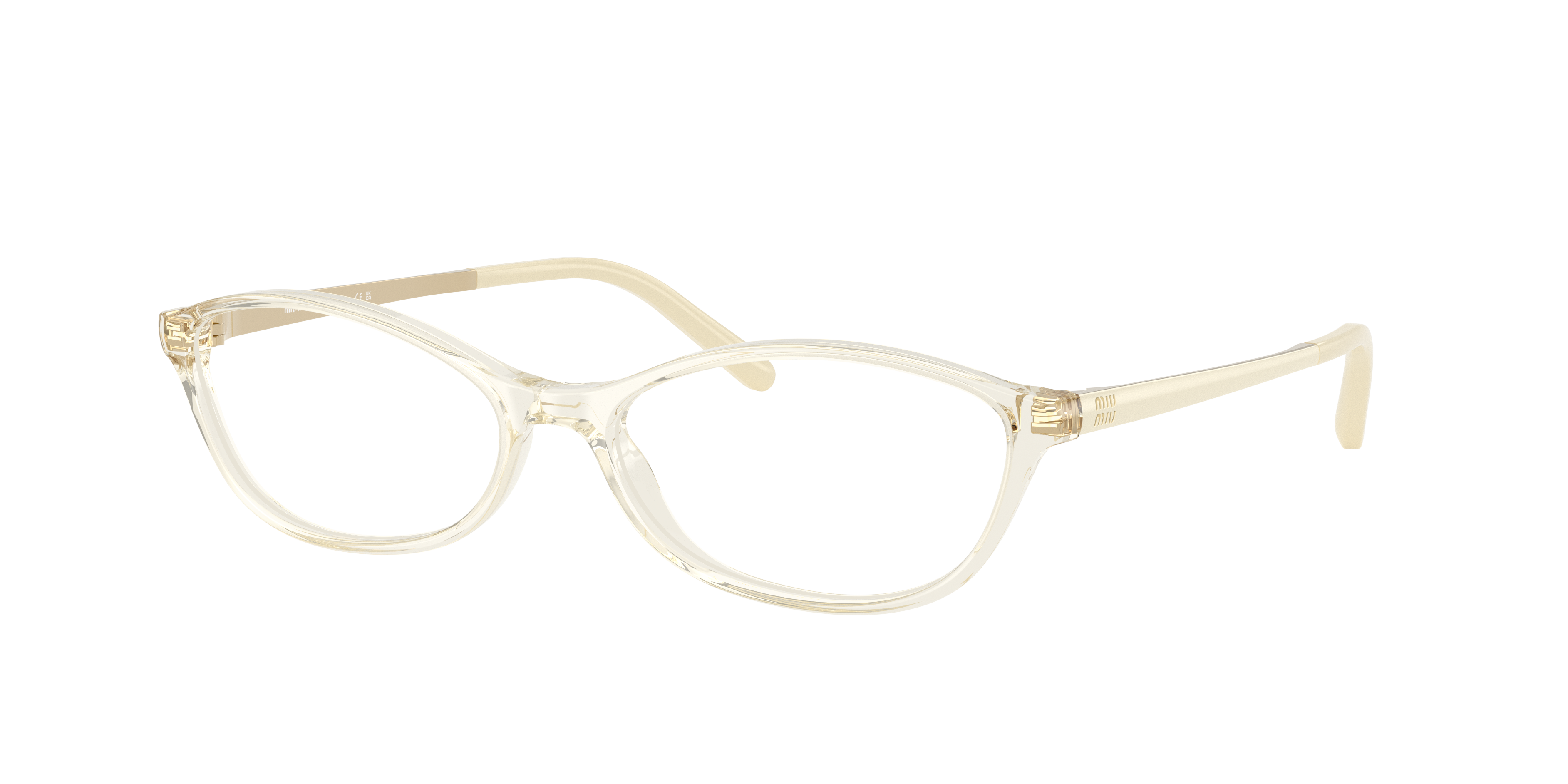 Miu Miu MU 05ZV 12X1O1