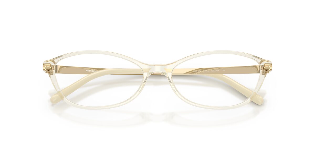 Miu Miu MU 05ZV 12X1O1