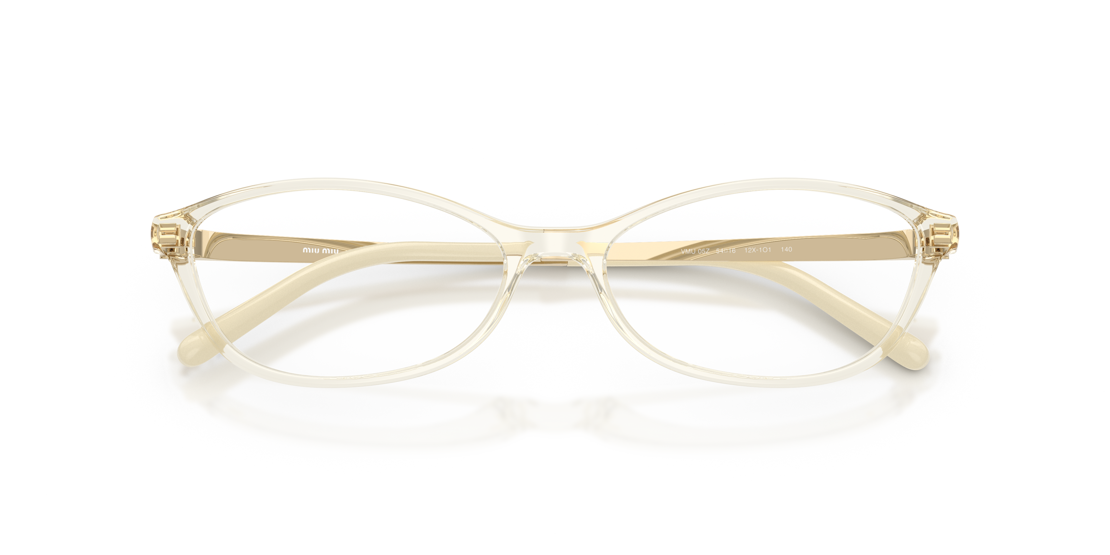 Miu Miu MU 05ZV 12X1O1