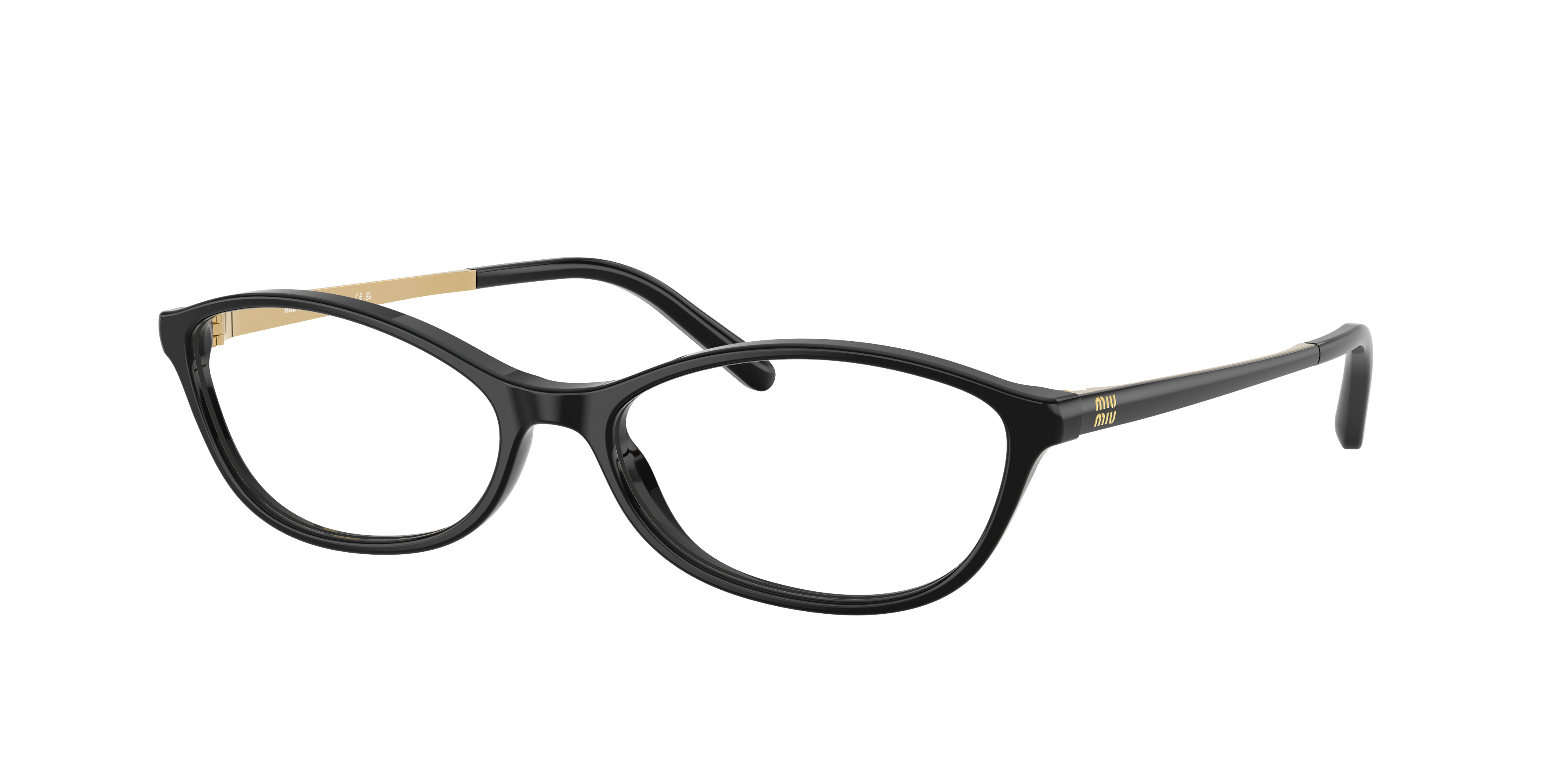 Miu Miu MU 05ZV 16K1O1