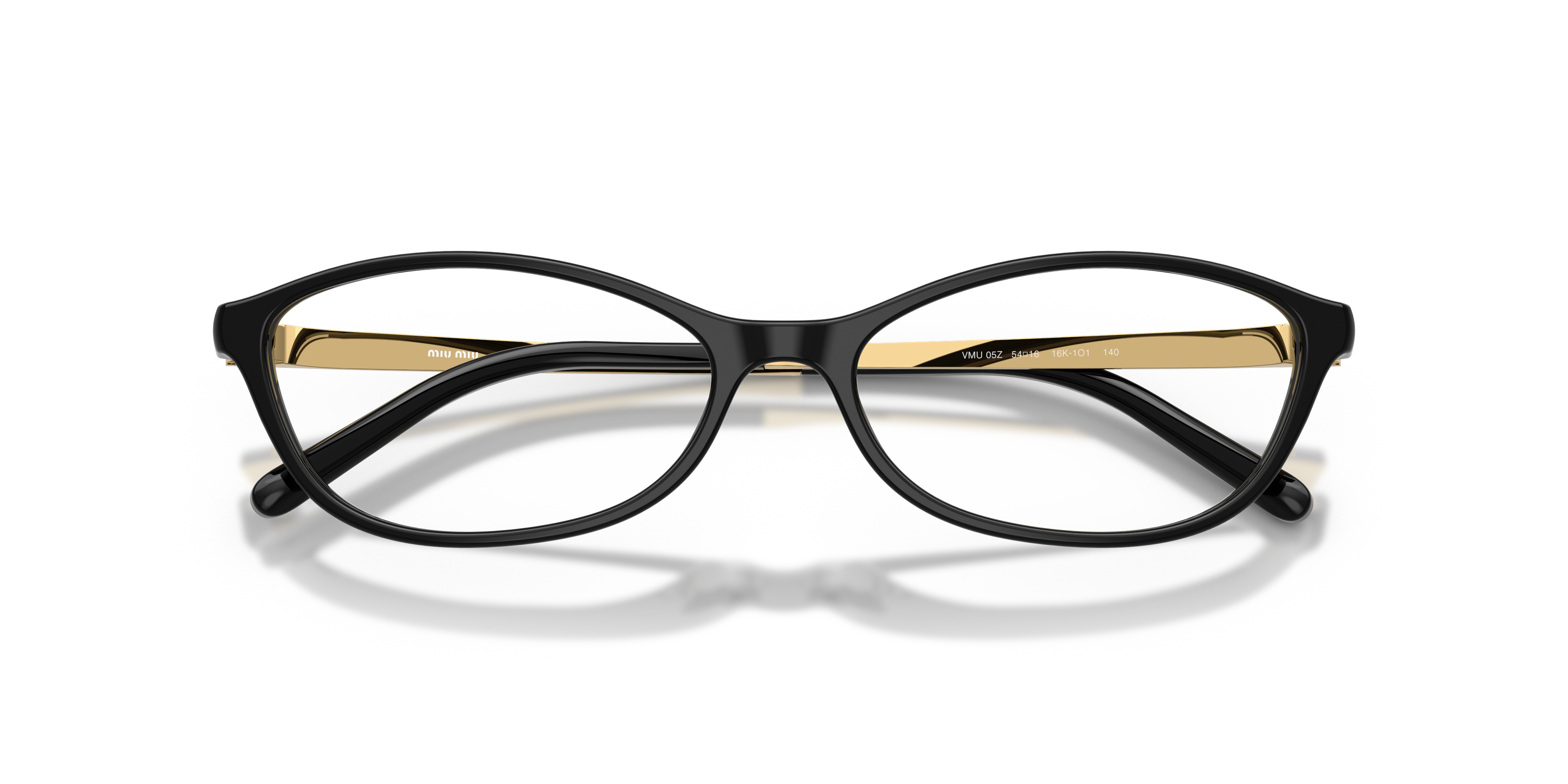 Miu Miu MU 05ZV 16K1O1