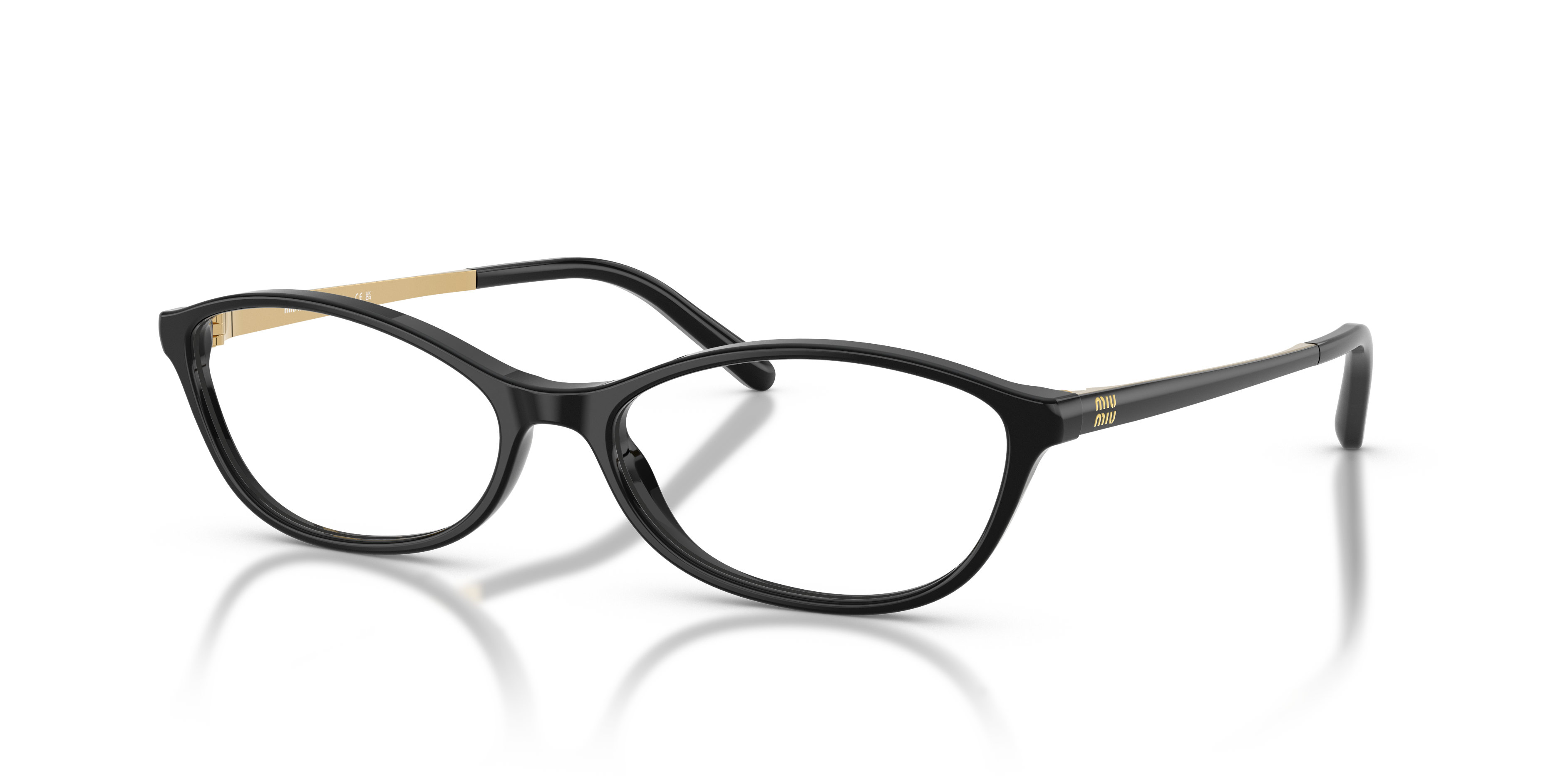 Miu Miu MU 05ZV 16K1O1