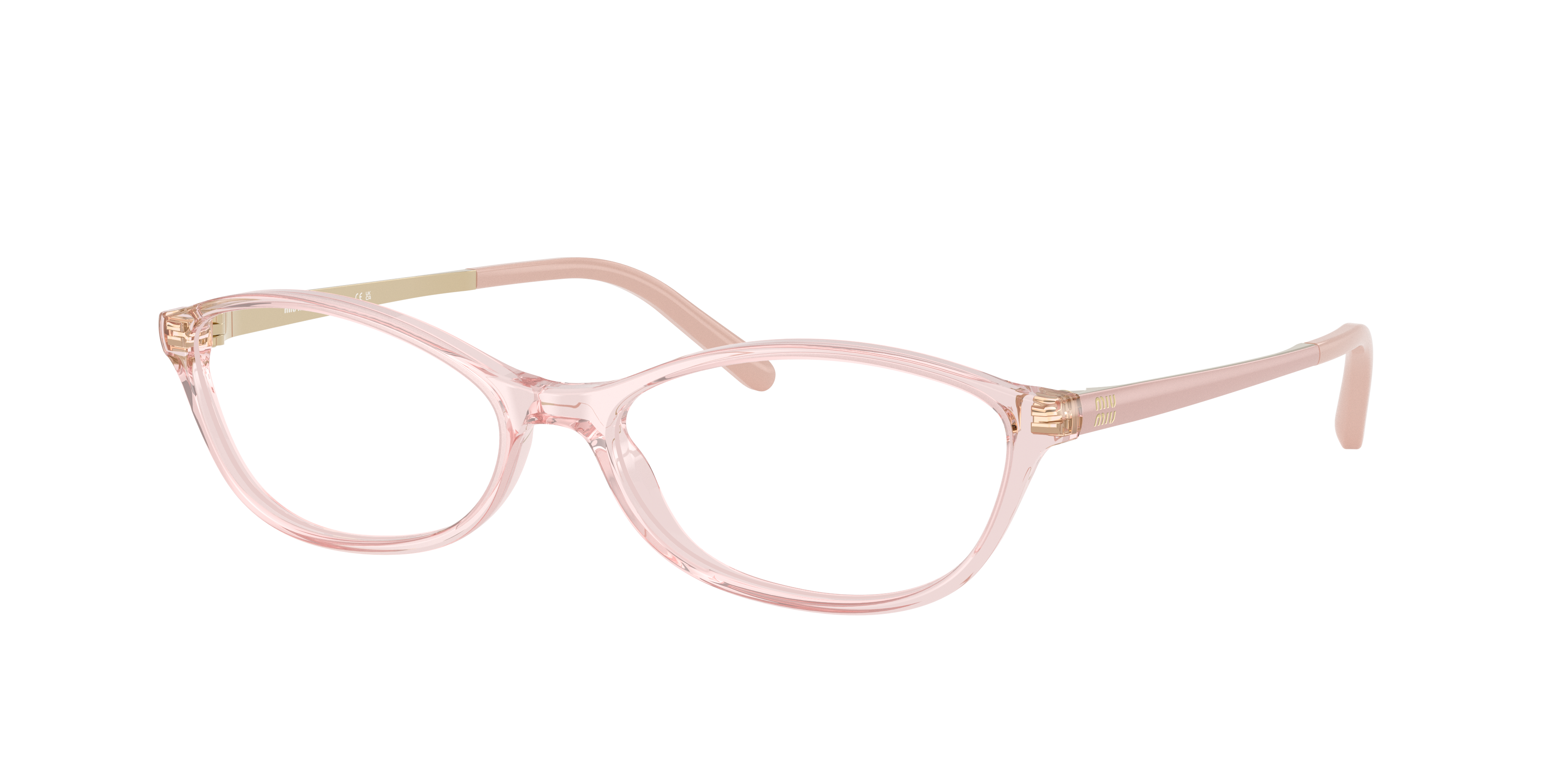 Miu Miu MU 05ZV 26Q1O1