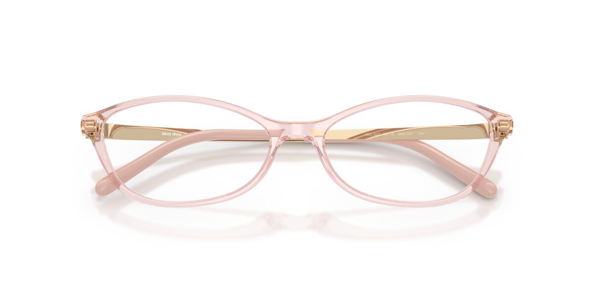 Miu Miu MU 05ZV 26Q1O1
