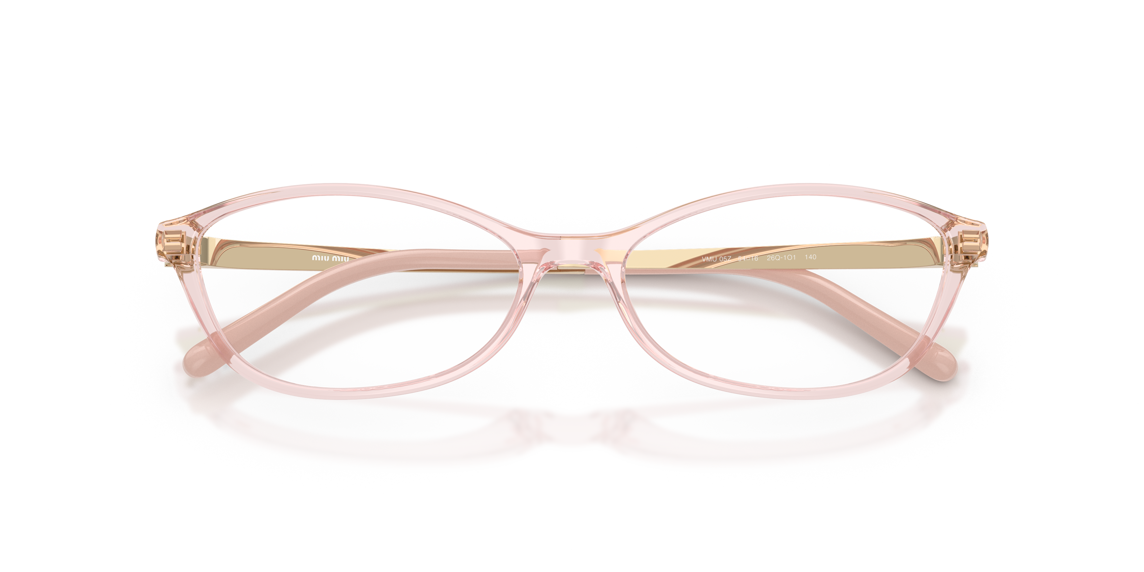Miu Miu MU 05ZV 26Q1O1