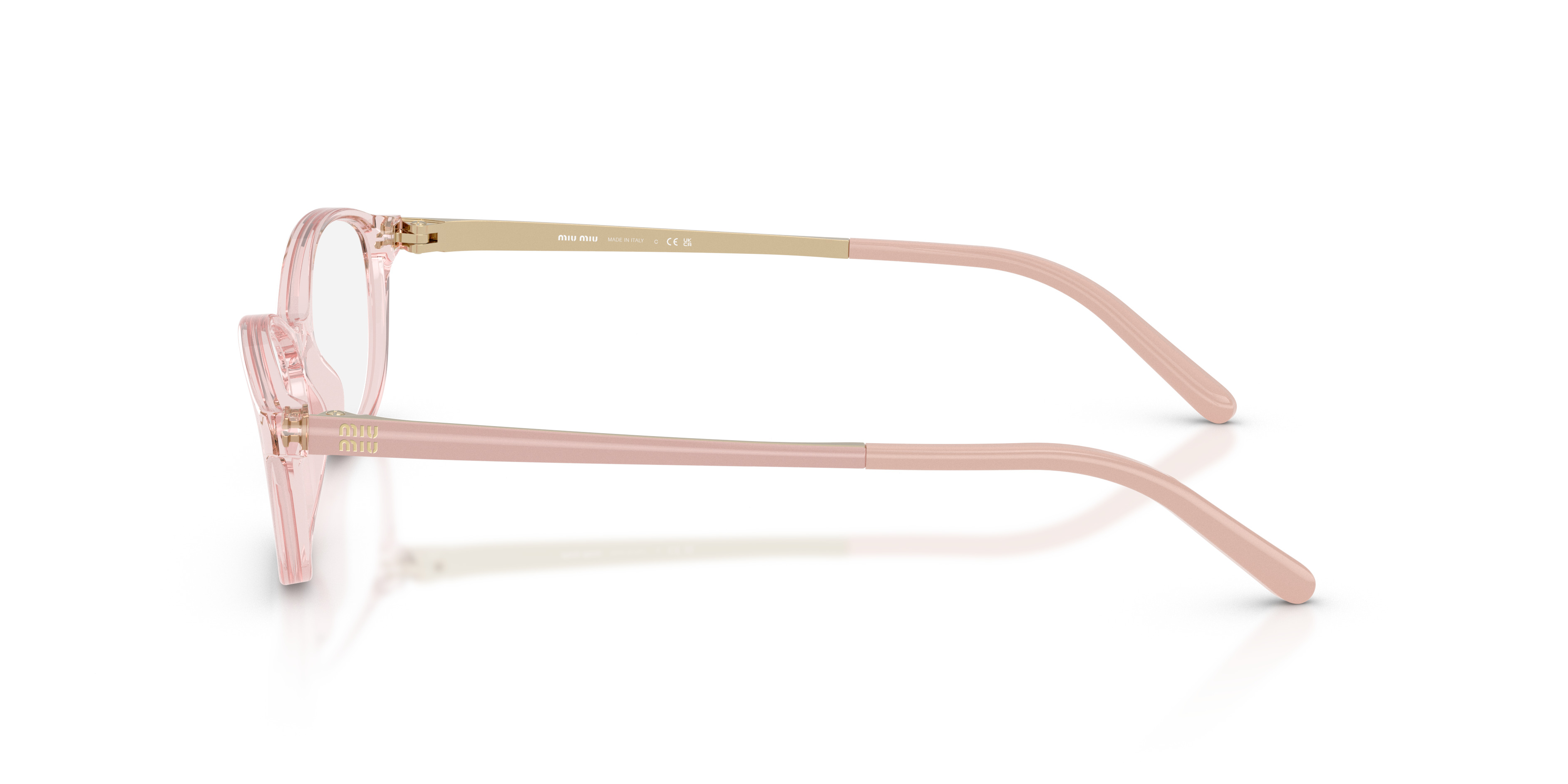 Miu Miu MU 05ZV 26Q1O1